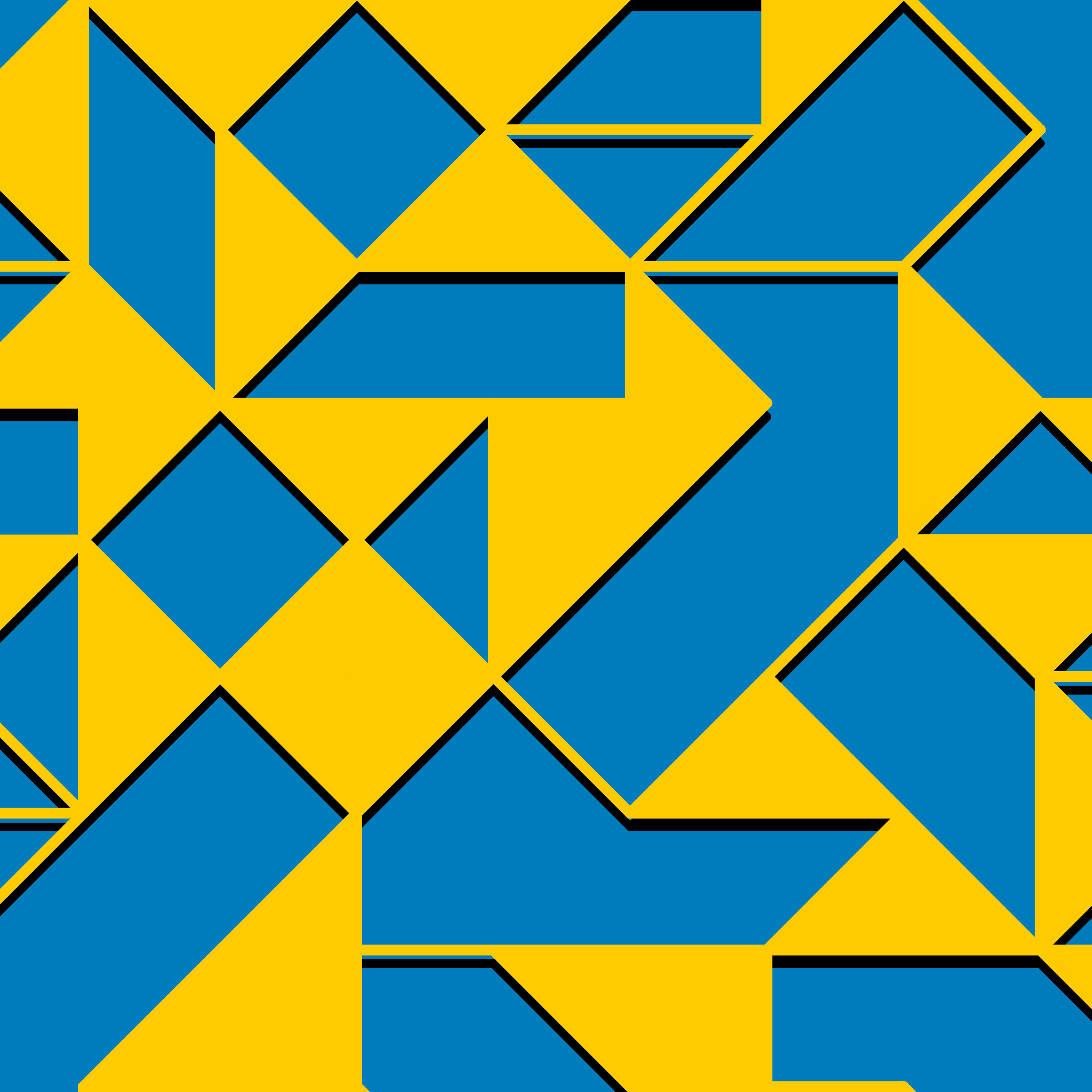 Art Blocks - Art Blocks v2 - Hieroglyphs #723 - NFT # 30000723