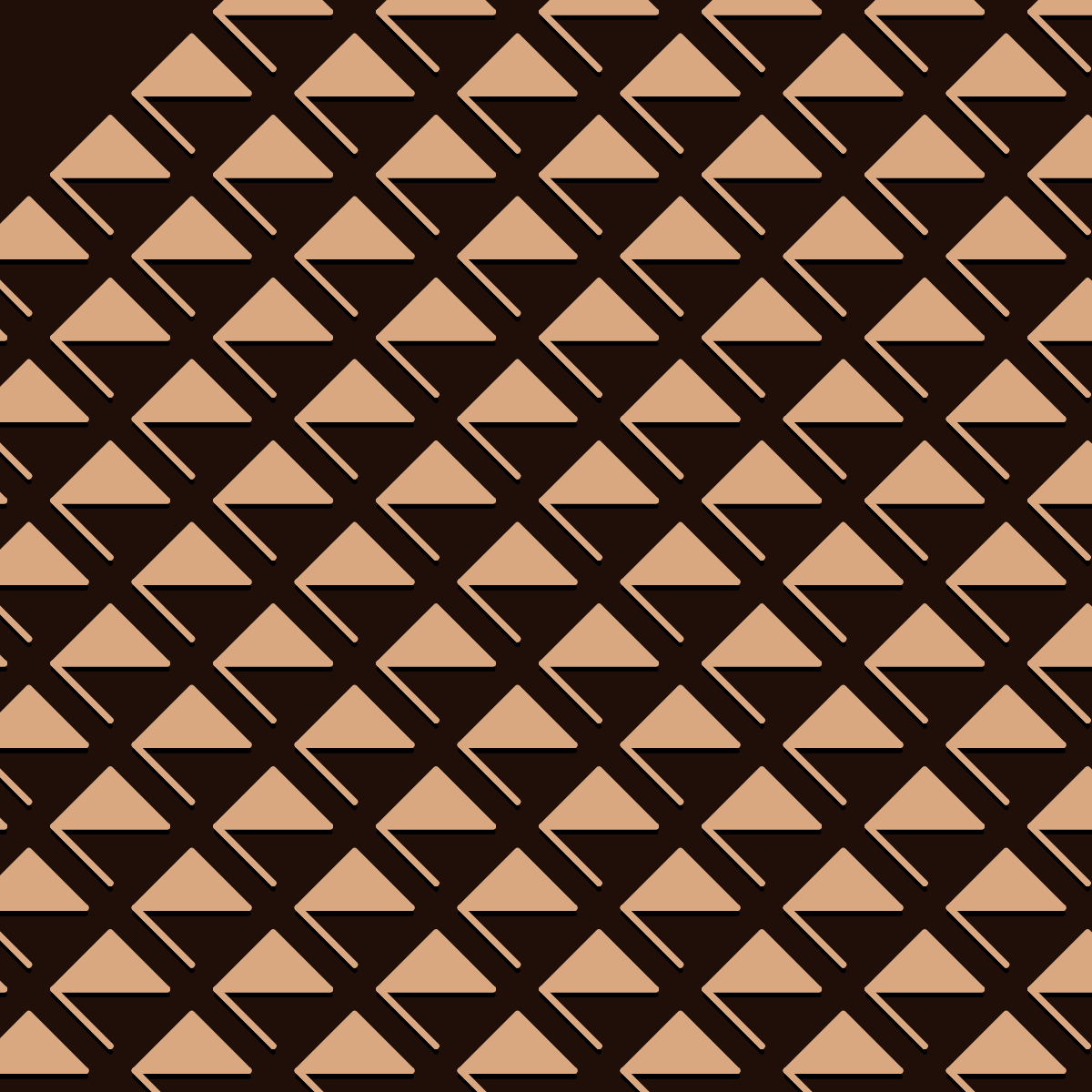 Art Blocks - Art Blocks v2 - Hieroglyphs #726 - NFT # 30000726