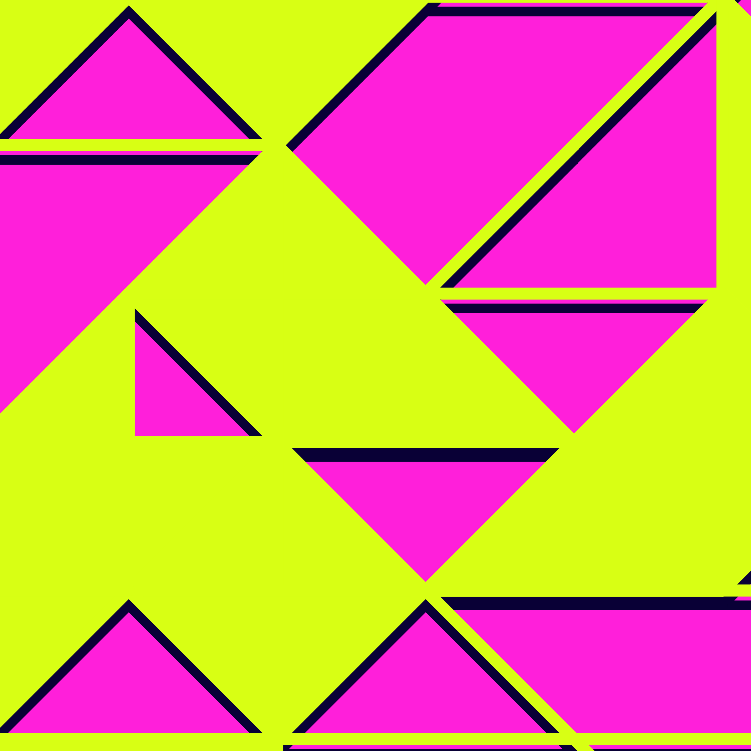 Art Blocks - Art Blocks v2 - Hieroglyphs #736 - NFT # 30000736