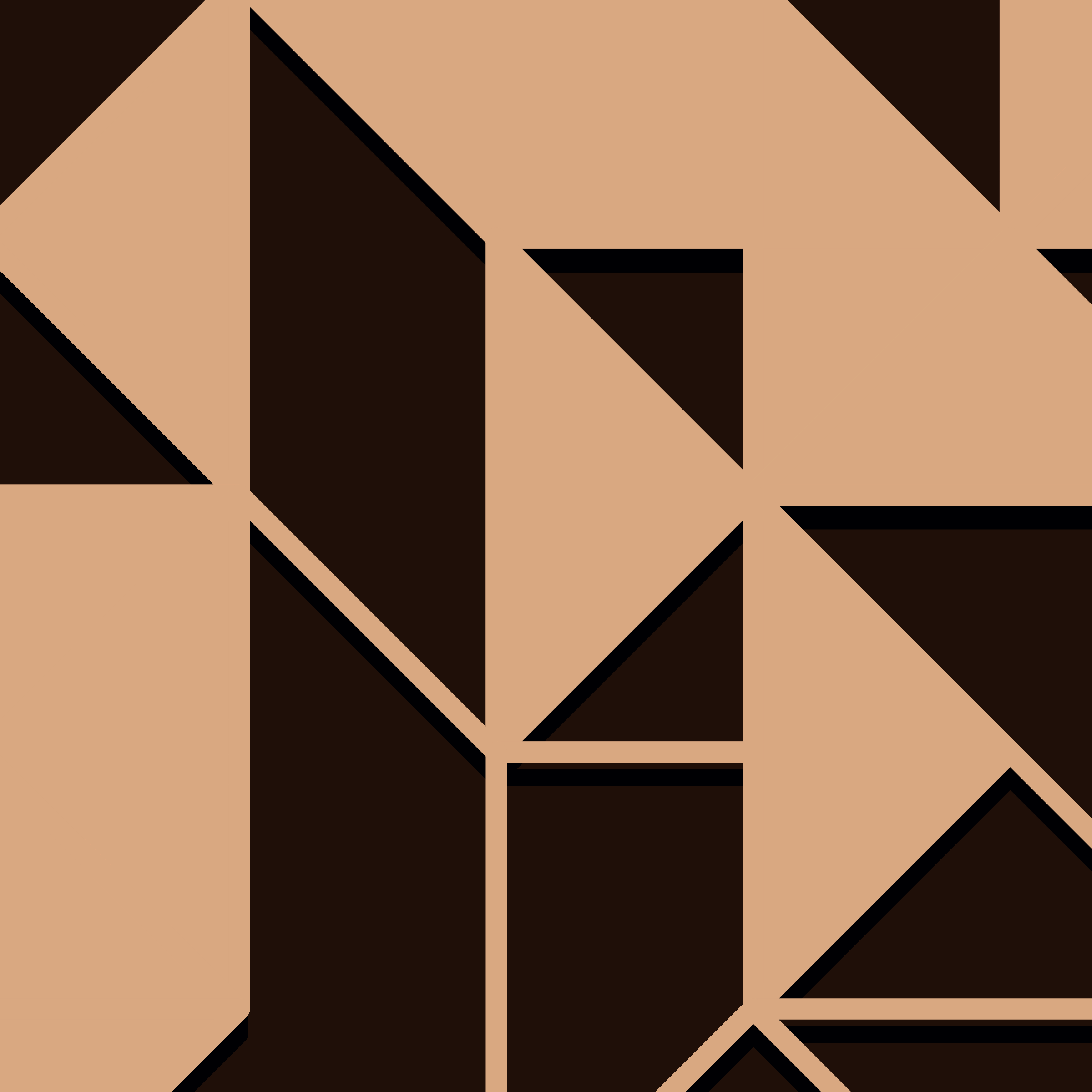 Art Blocks - Art Blocks v2 - Hieroglyphs #737 - NFT # 30000737