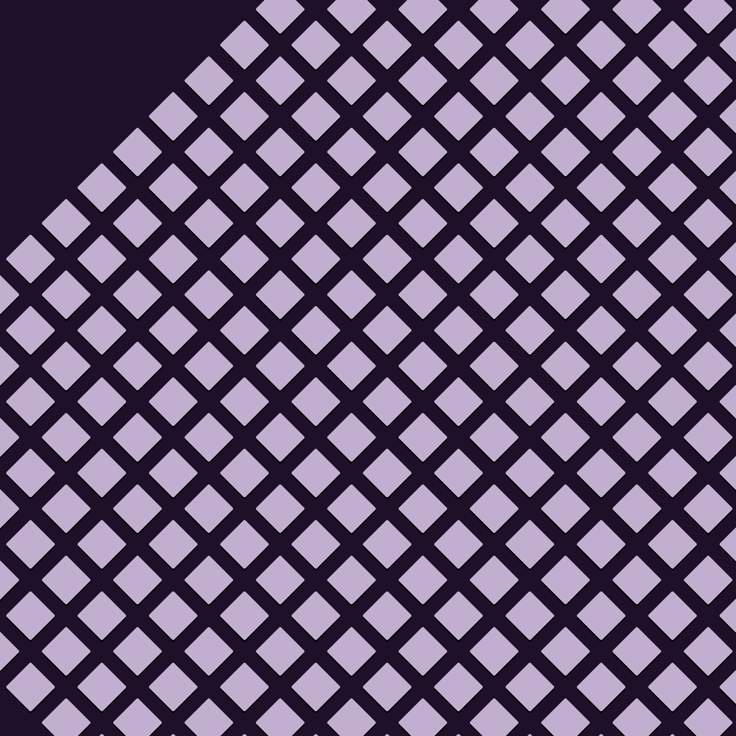 Art Blocks - Art Blocks v2 - Hieroglyphs #740 - NFT # 30000740