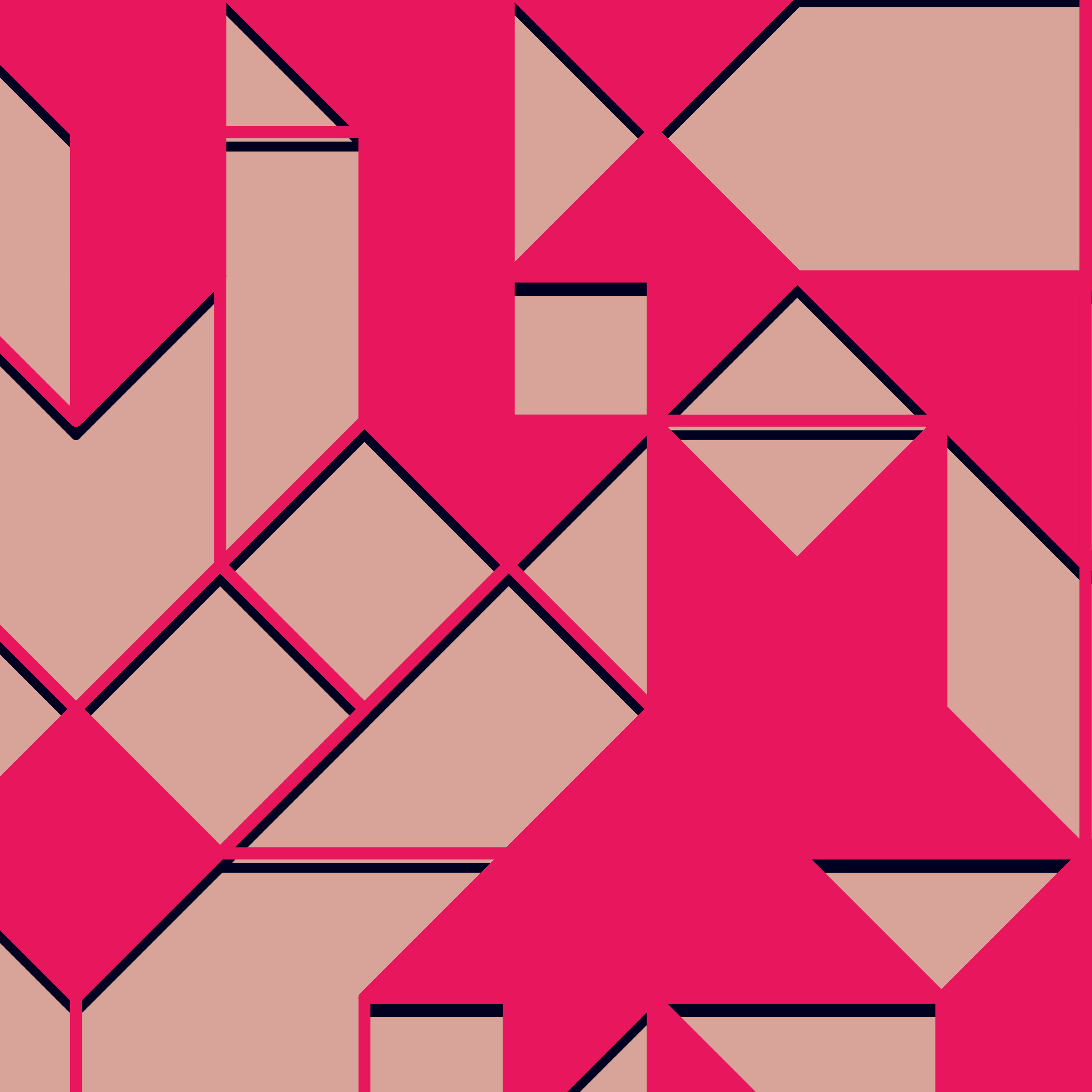 Art Blocks - Art Blocks v2 - Hieroglyphs #743 - NFT # 30000743