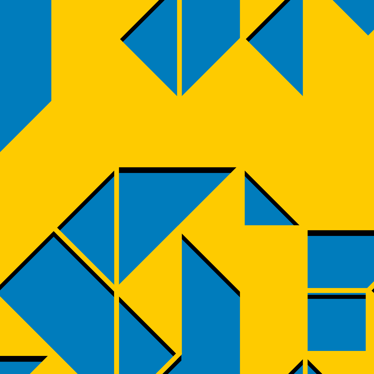 Art Blocks - Art Blocks v2 - Hieroglyphs #755 - NFT # 30000755