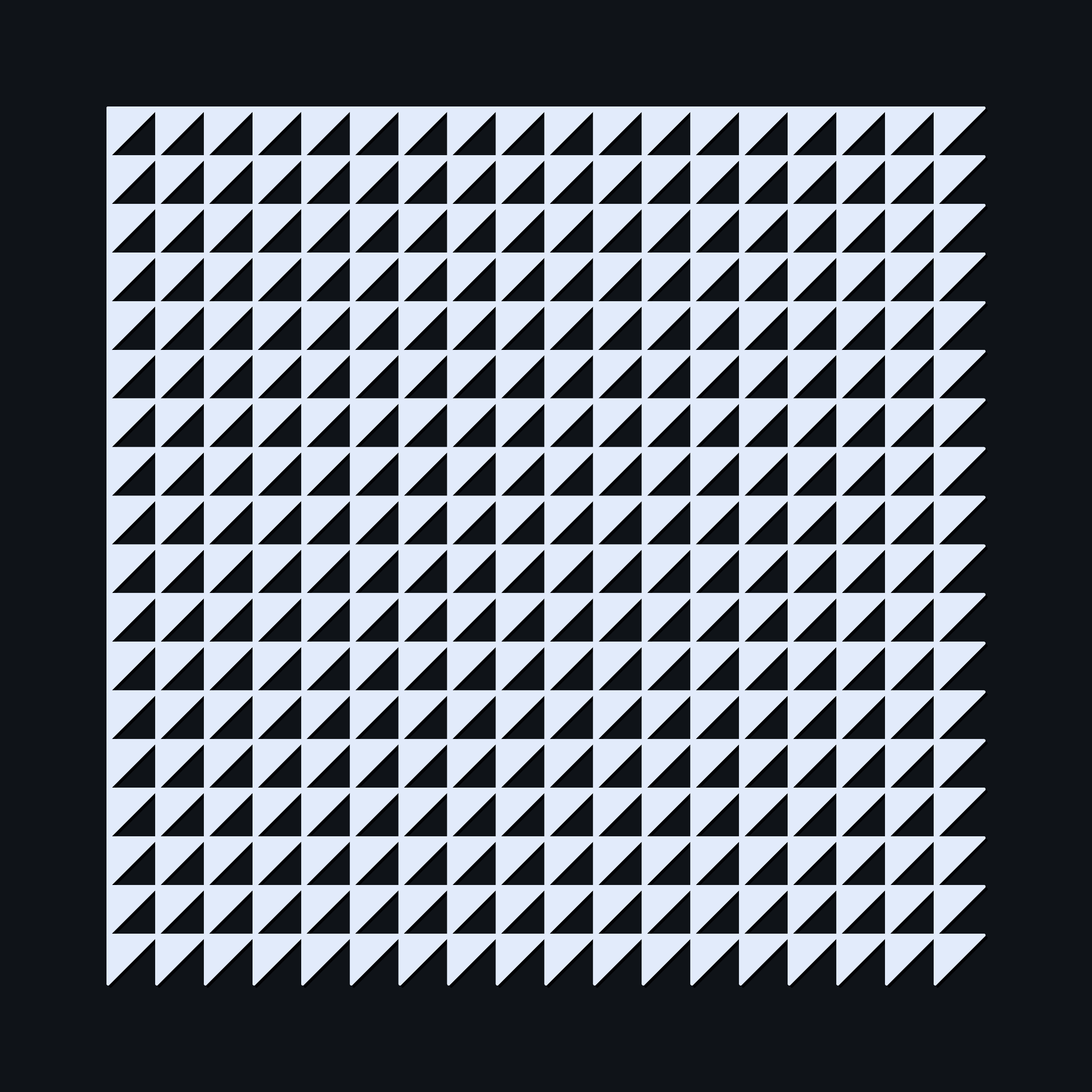 Art Blocks - Art Blocks v2 - Hieroglyphs #760 - NFT # 30000760