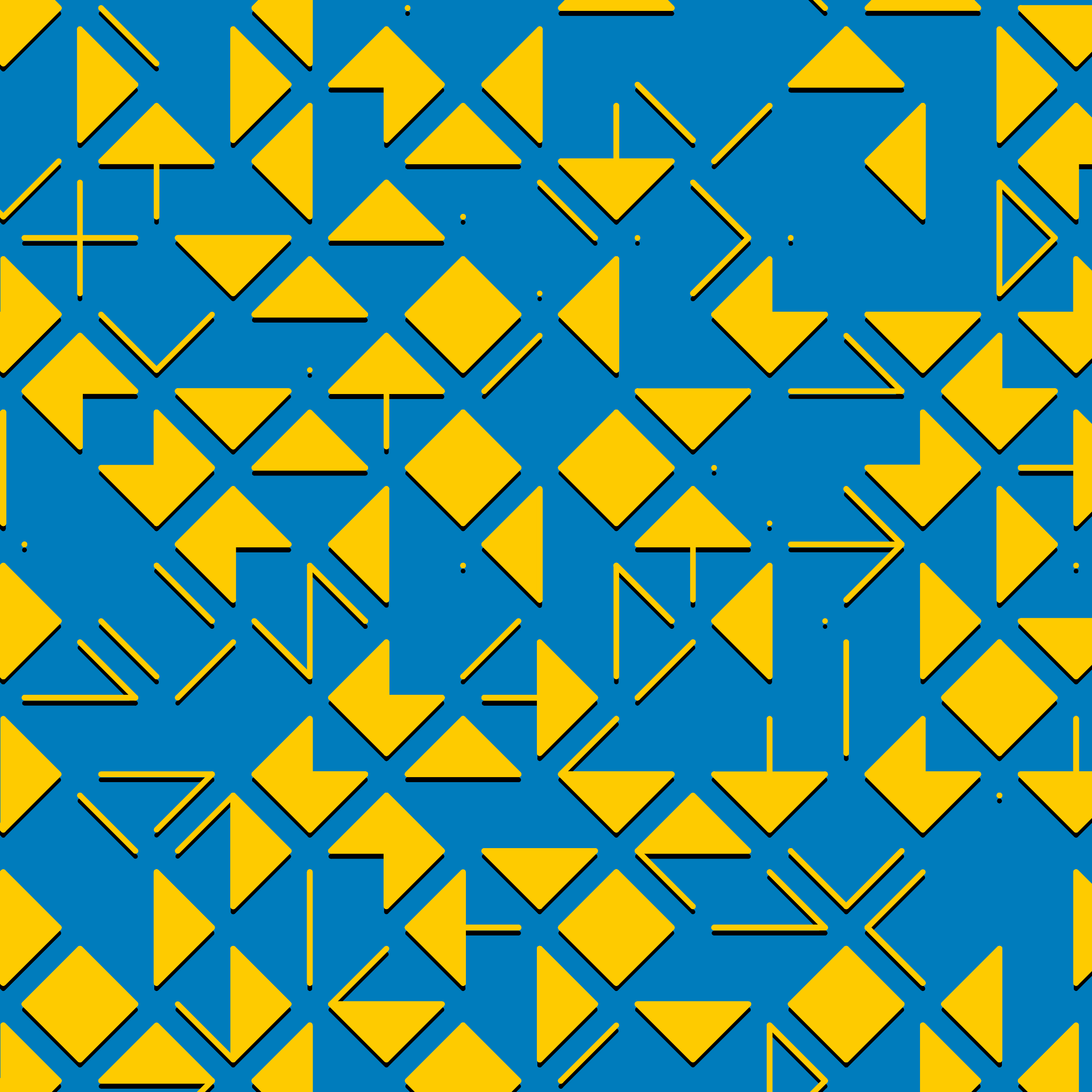 Art Blocks - Art Blocks v2 - Hieroglyphs #768 - NFT # 30000768