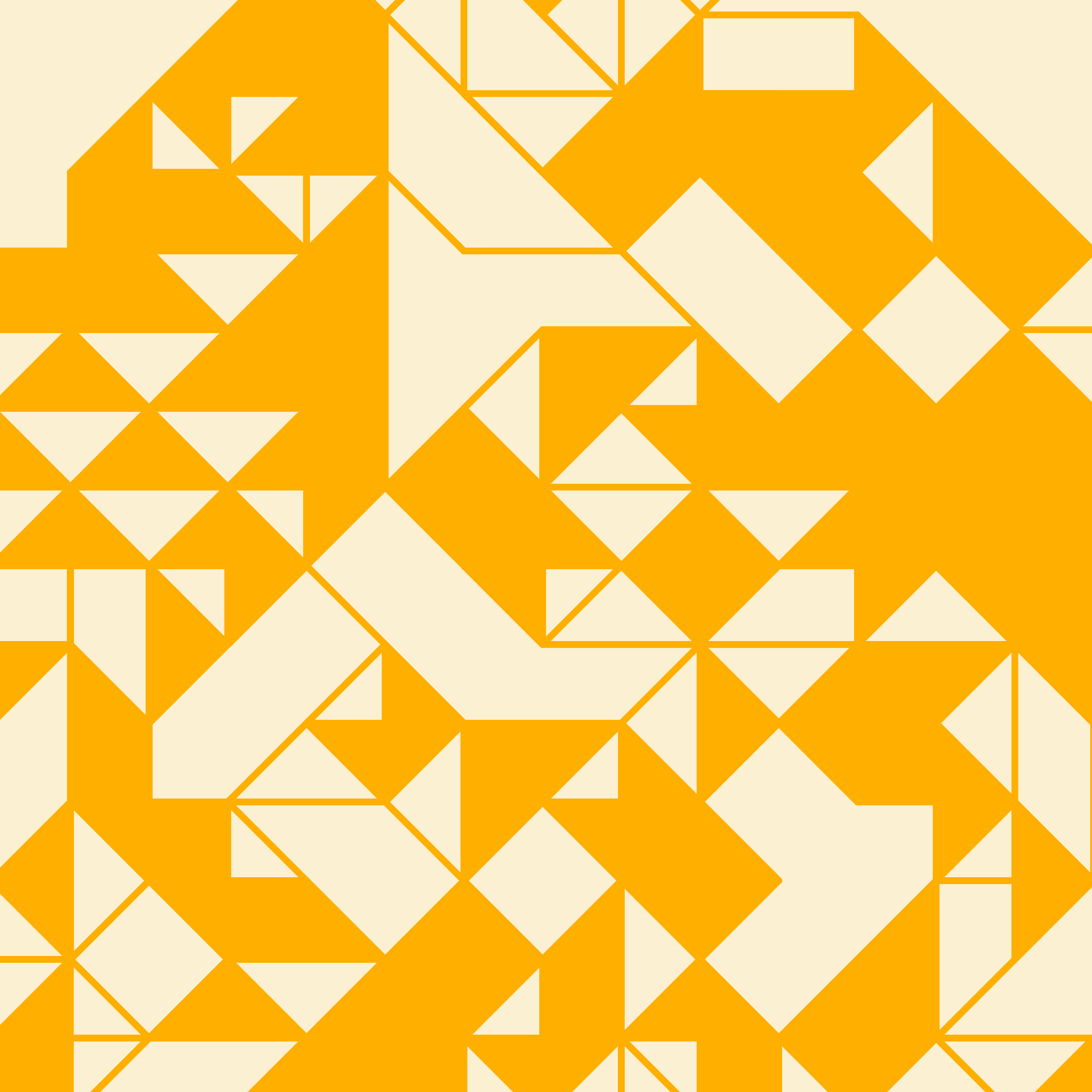 Art Blocks - Art Blocks v2 - Hieroglyphs #781 - NFT # 30000781