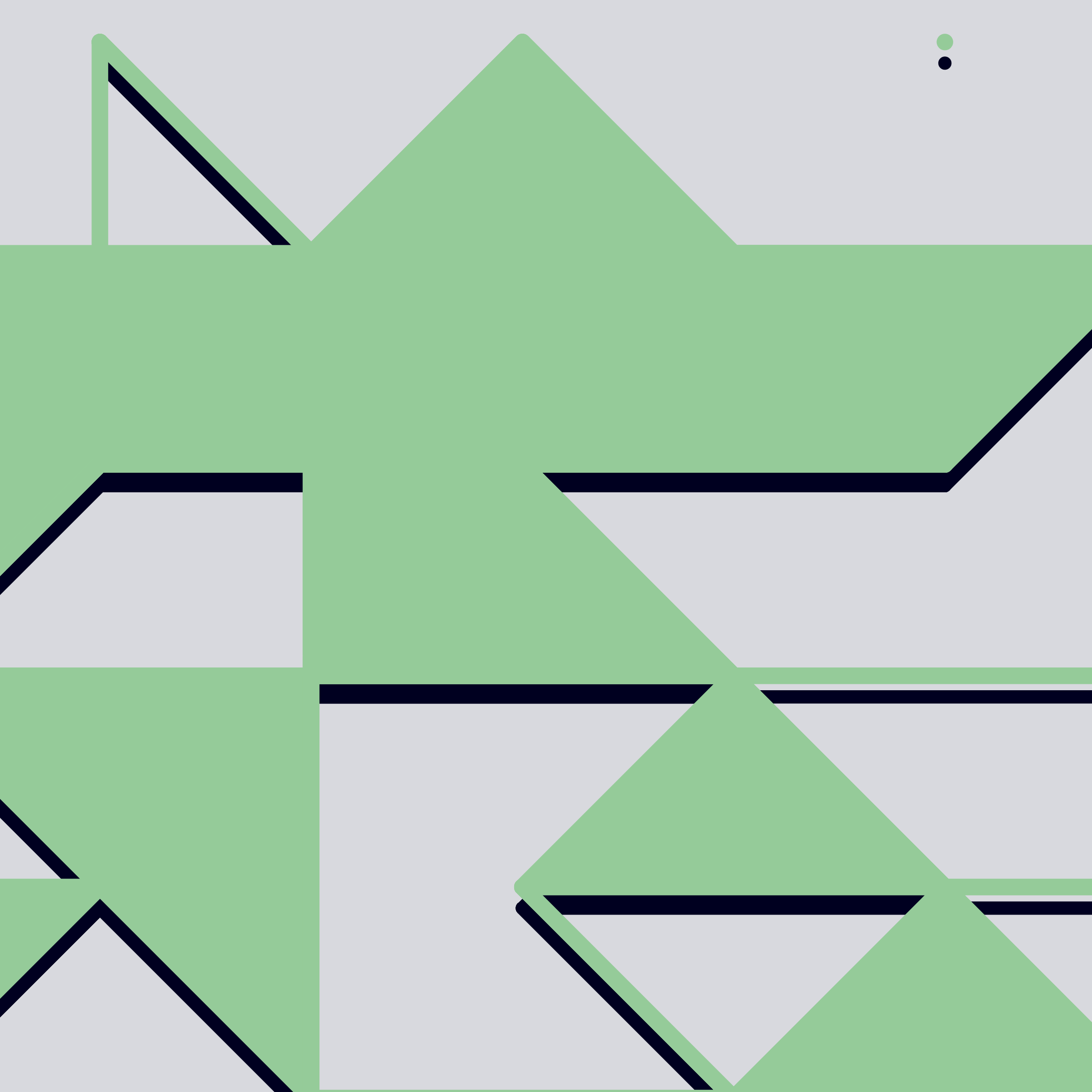 Art Blocks - Art Blocks v2 - Hieroglyphs #786 - NFT # 30000786