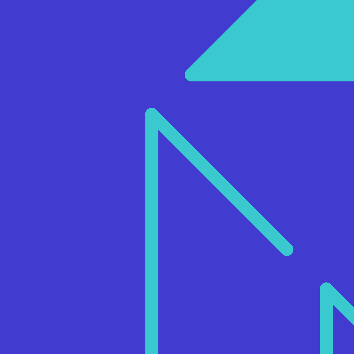 Art Blocks - Art Blocks v2 - Hieroglyphs #791 - NFT # 30000791