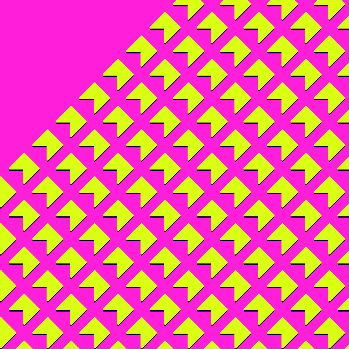 Art Blocks - Art Blocks v2 - Hieroglyphs #794 - NFT # 30000794