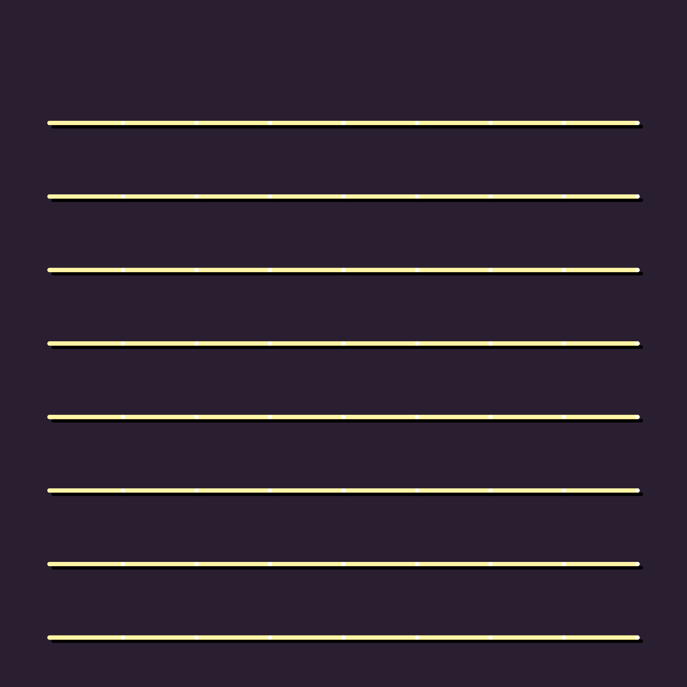 Art Blocks - Art Blocks v2 - Hieroglyphs #798 - NFT # 30000798