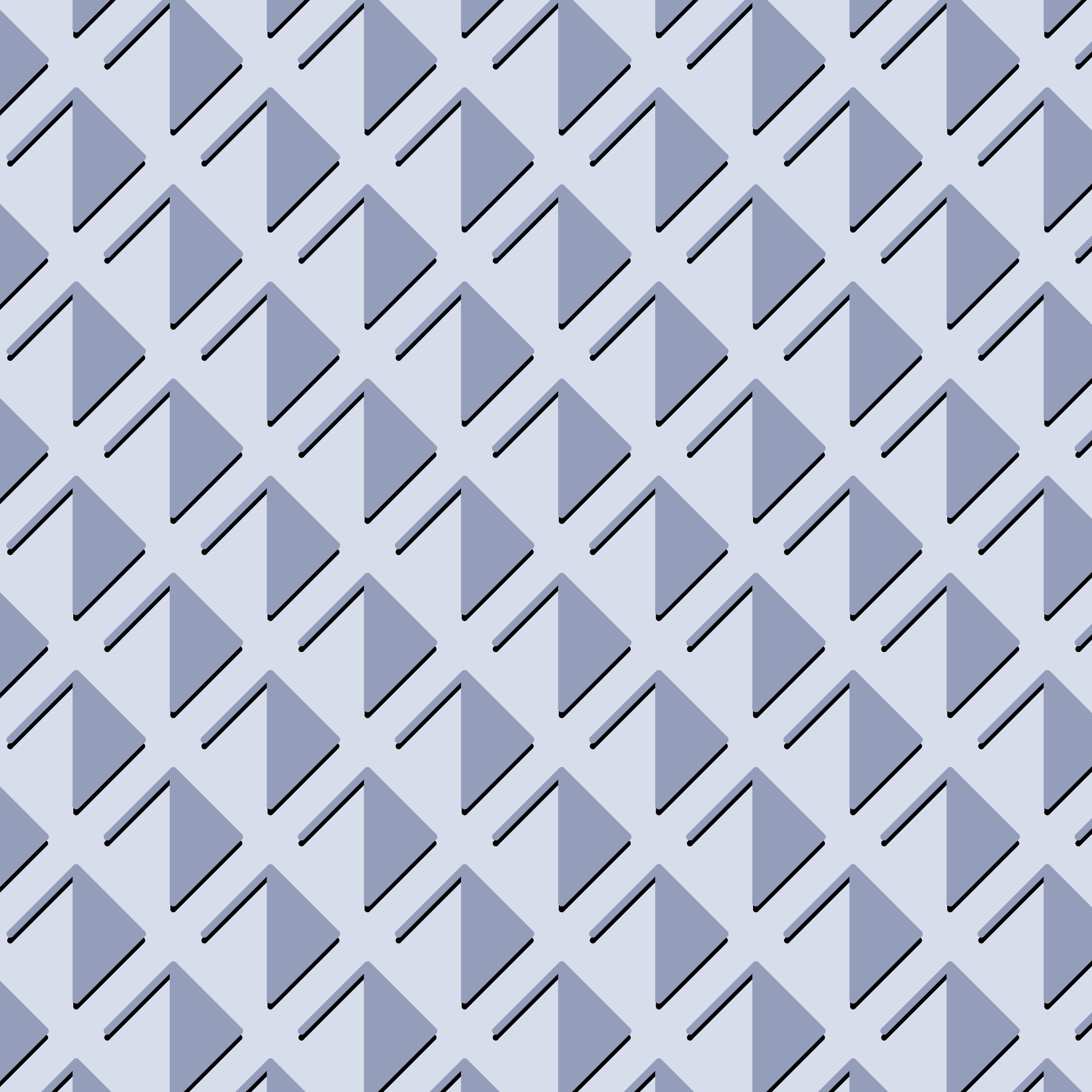 Art Blocks - Art Blocks v2 - Hieroglyphs #813 - NFT # 30000813