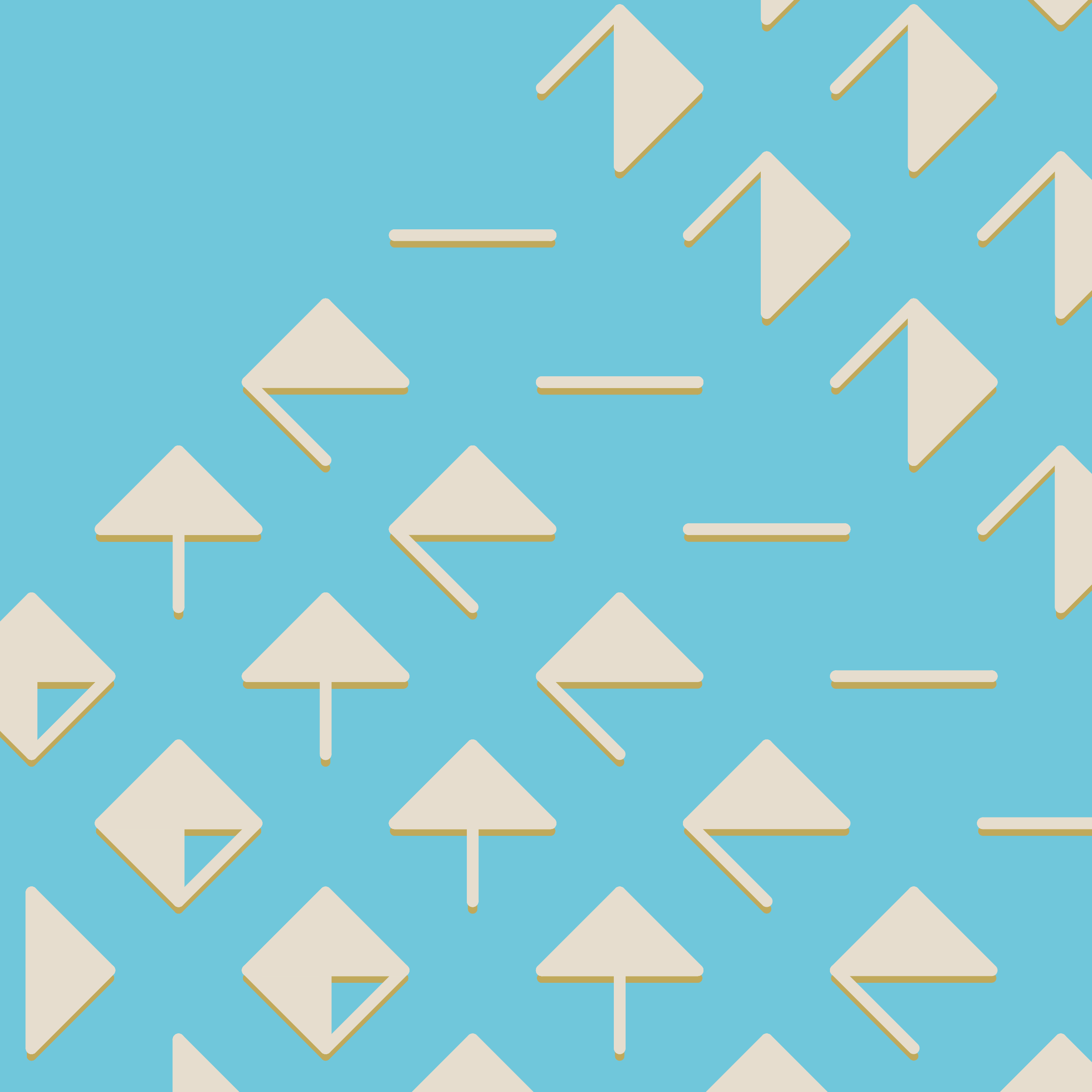 Art Blocks - Art Blocks v2 - Hieroglyphs #815 - NFT # 30000815