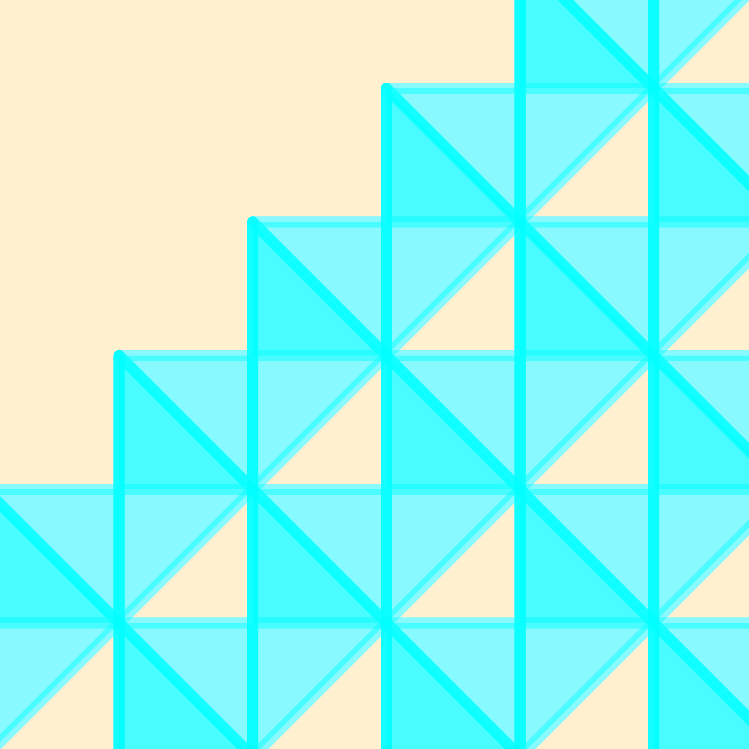 Art Blocks - Art Blocks v2 - Hieroglyphs #827 - NFT # 30000827