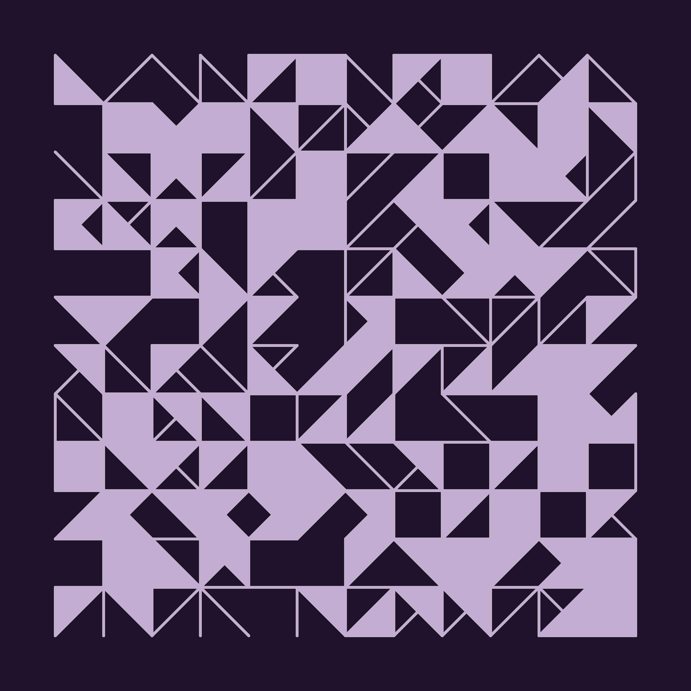 Art Blocks - Art Blocks v2 - Hieroglyphs #836 - NFT # 30000836