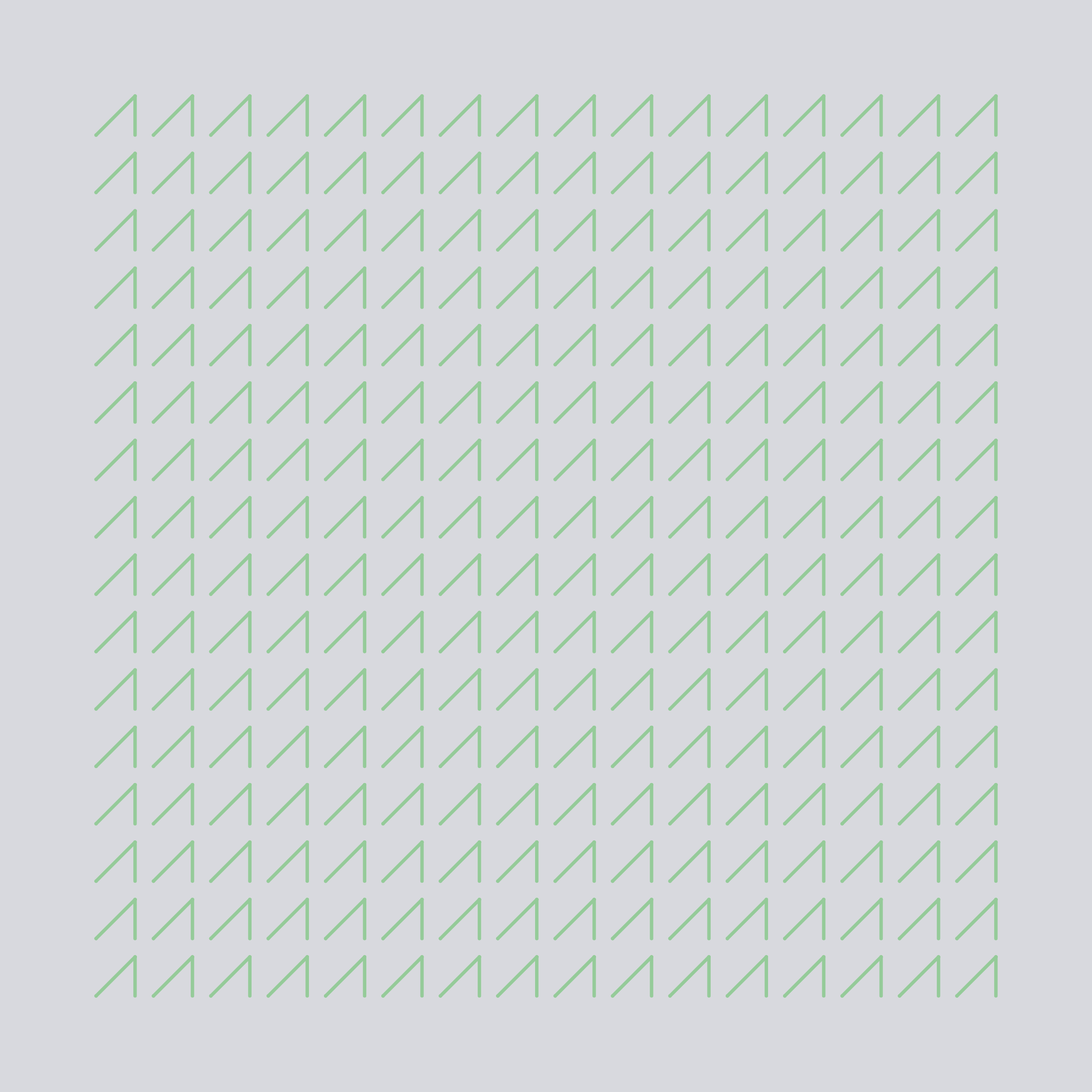 Art Blocks - Art Blocks v2 - Hieroglyphs #838 - NFT # 30000838