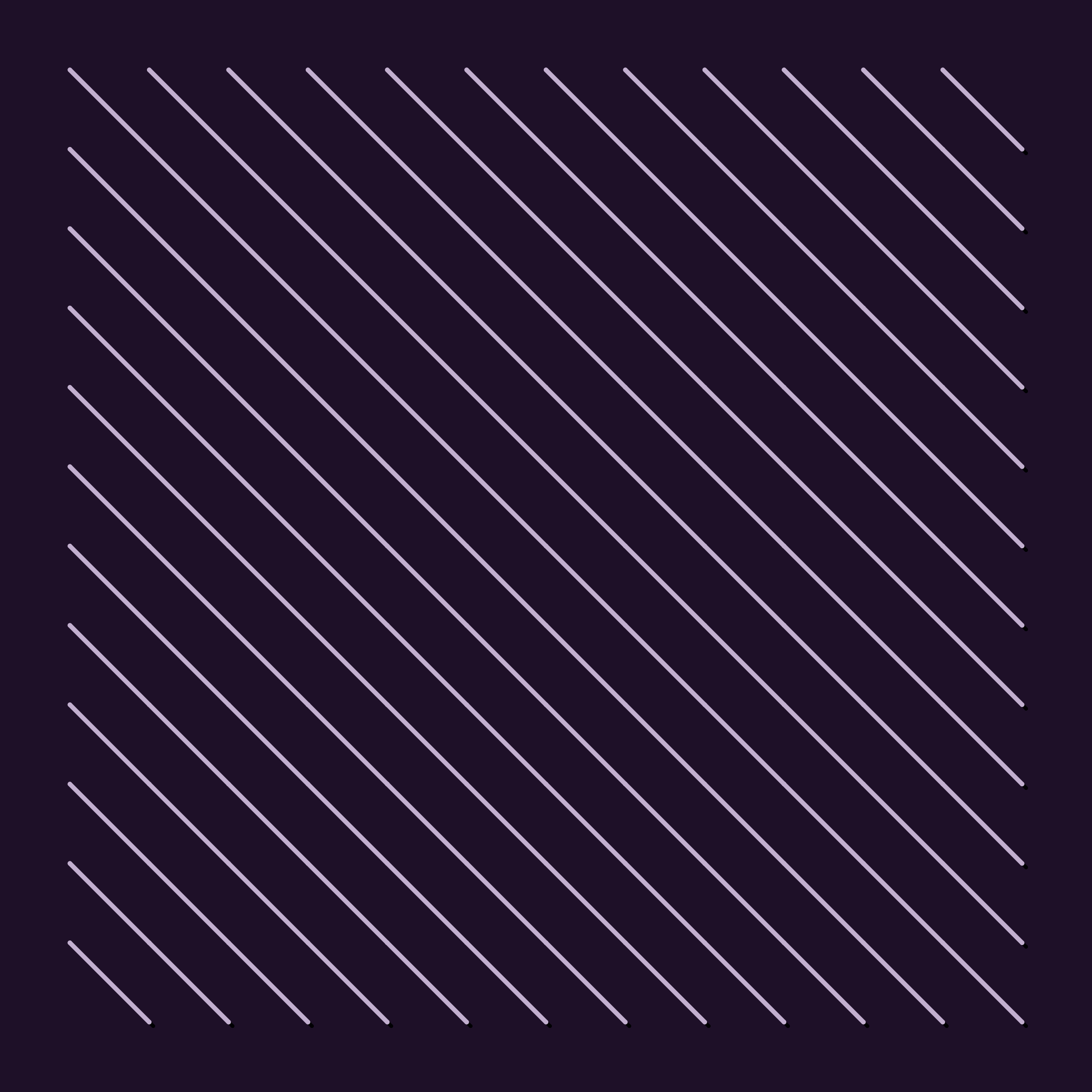 Art Blocks - Art Blocks v2 - Hieroglyphs #851 - NFT # 30000851