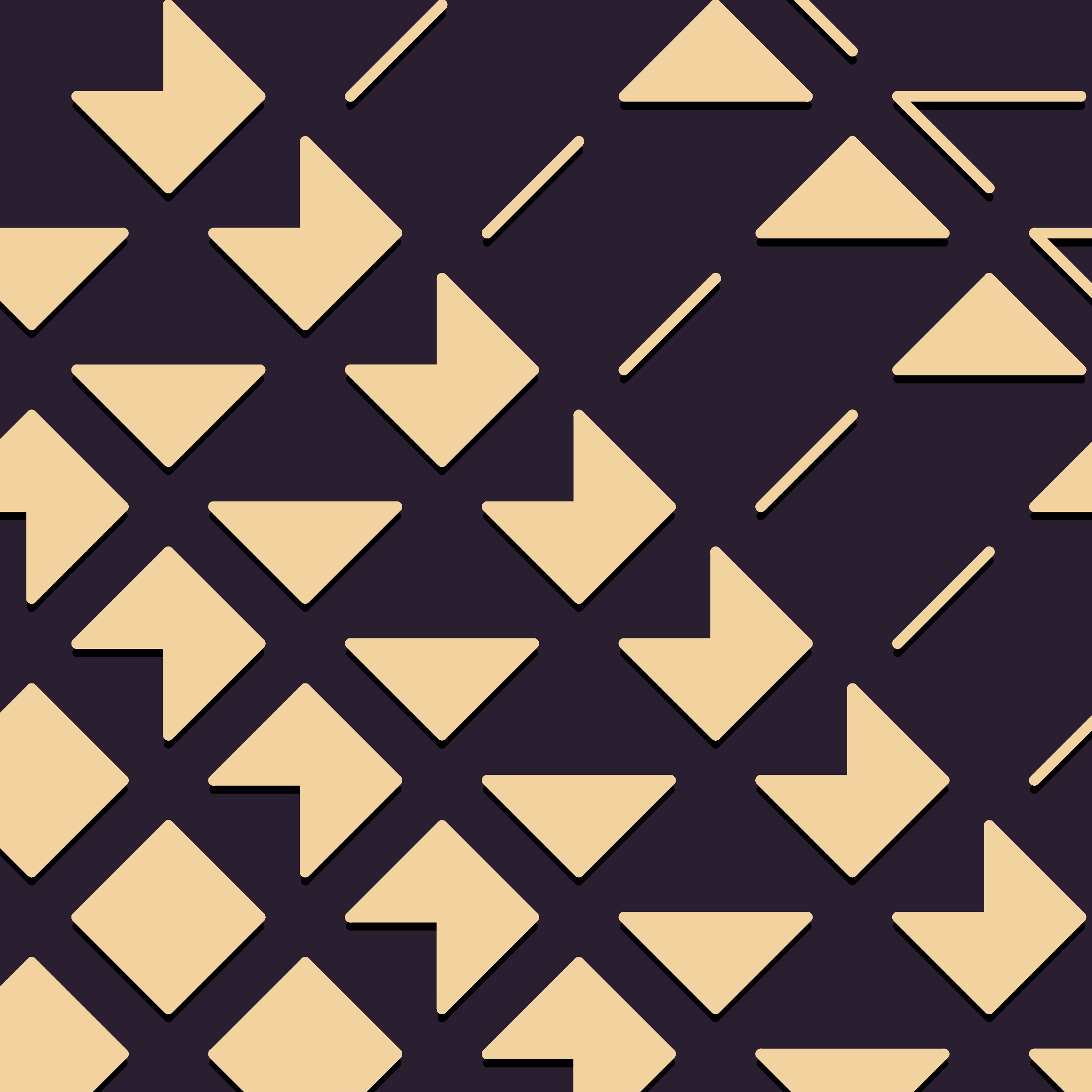 Art Blocks - Art Blocks v2 - Hieroglyphs #853 - NFT # 30000853