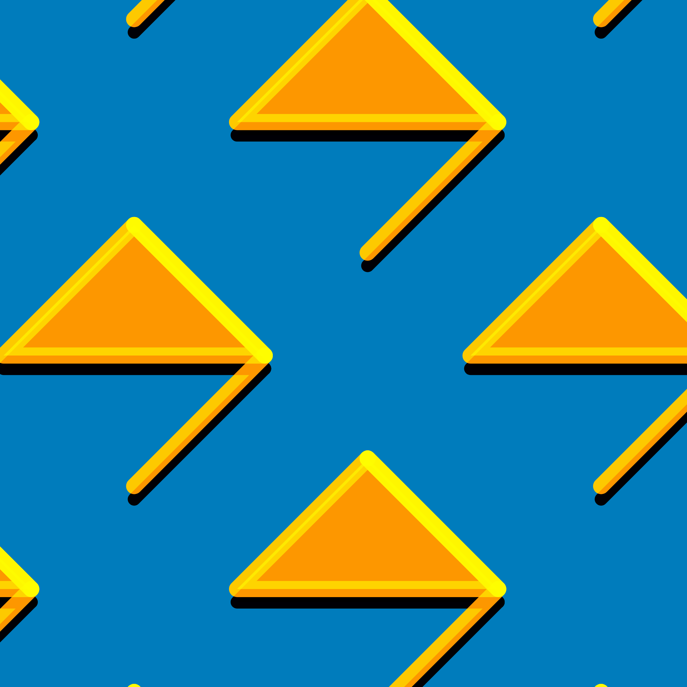 Art Blocks - Art Blocks v2 - Hieroglyphs #855 - NFT # 30000855