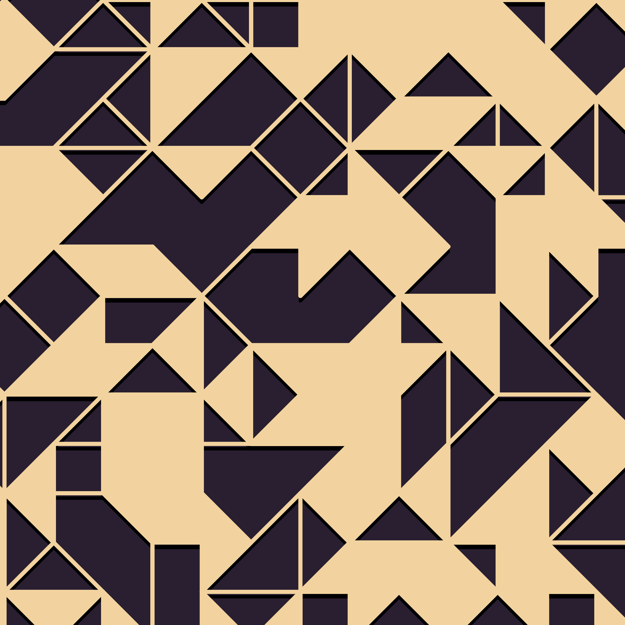 Art Blocks - Art Blocks v2 - Hieroglyphs #864 - NFT # 30000864