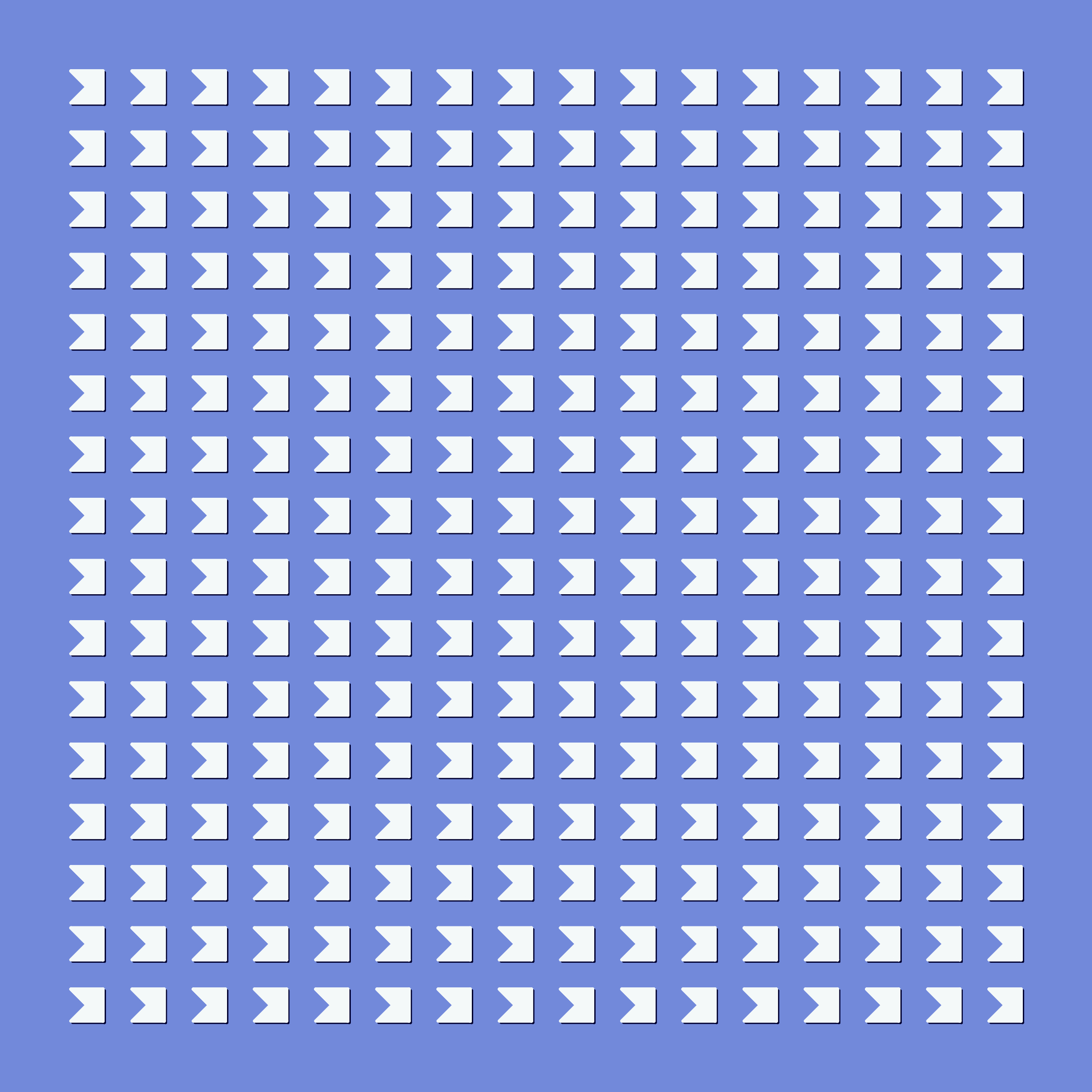 Art Blocks - Art Blocks v2 - Hieroglyphs #869 - NFT # 30000869