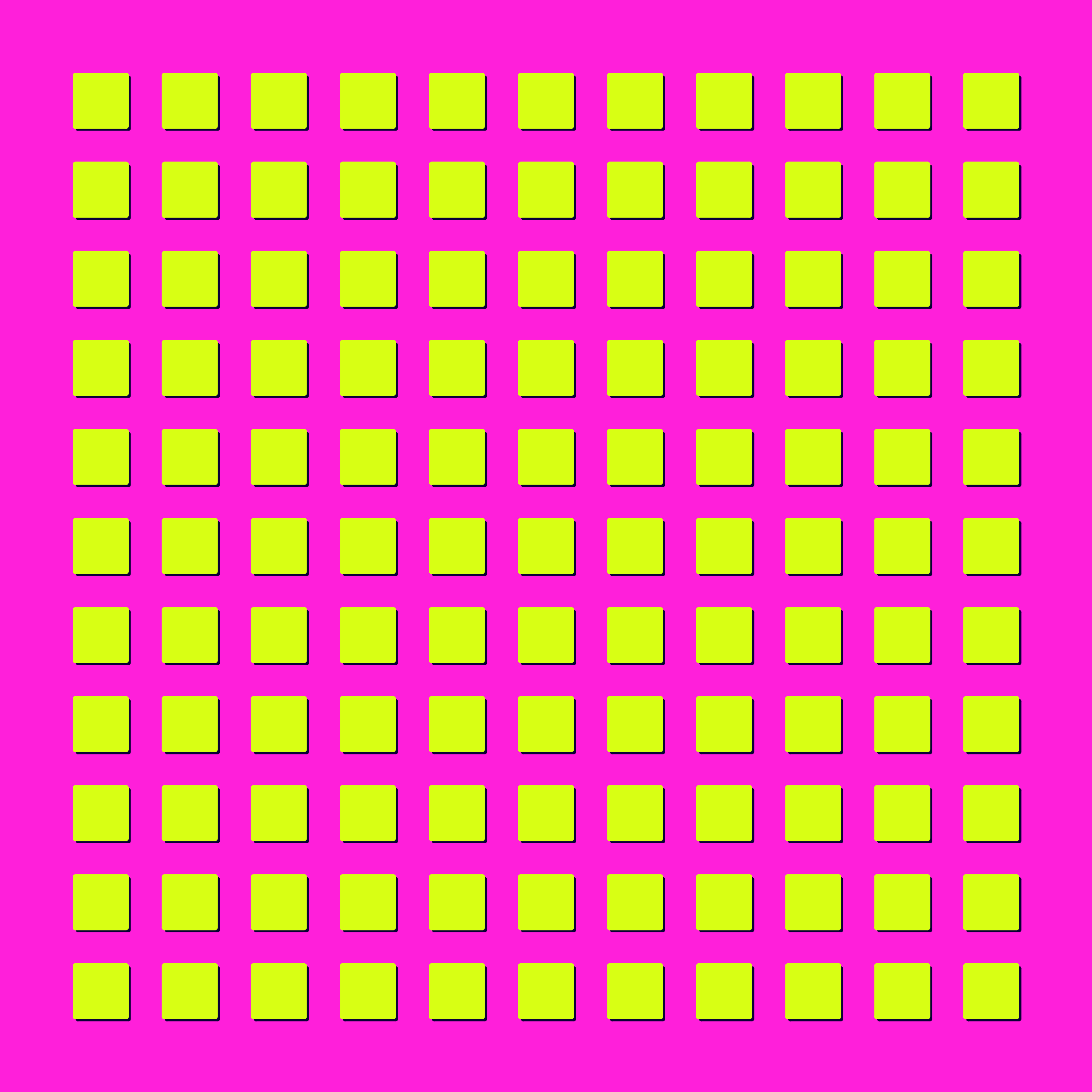 Art Blocks - Art Blocks v2 - Hieroglyphs #872 - NFT # 30000872