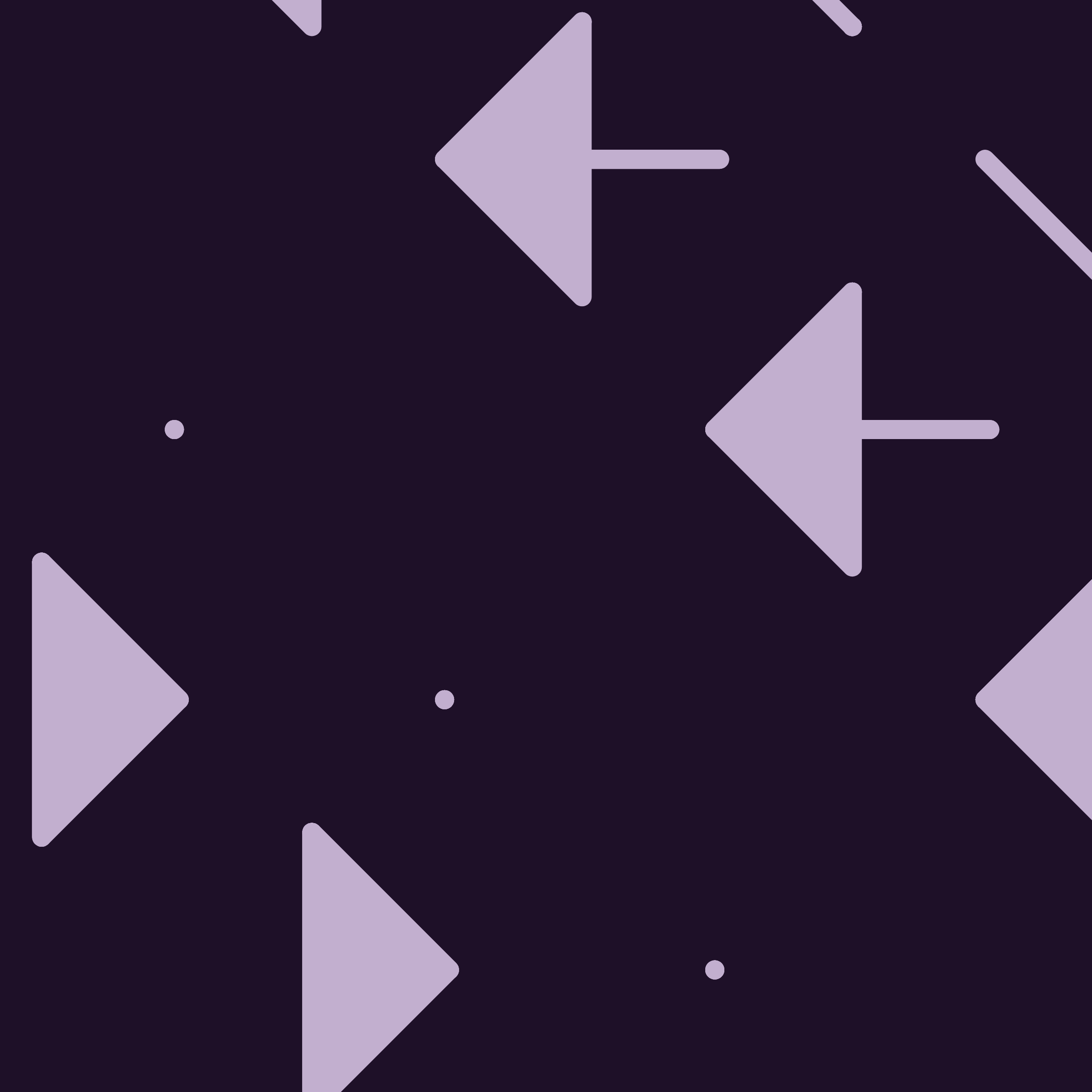 Art Blocks - Art Blocks v2 - Hieroglyphs #877 - NFT # 30000877