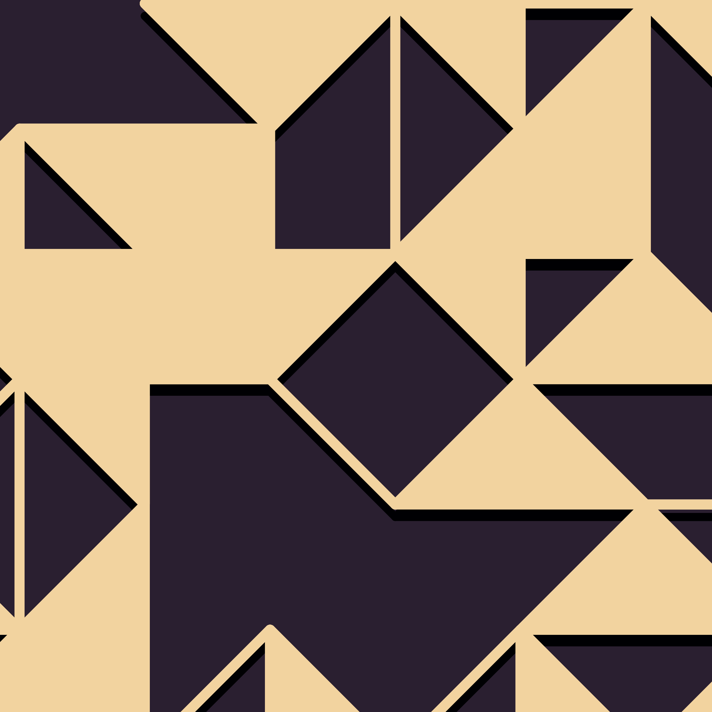 Art Blocks - Art Blocks v2 - Hieroglyphs #885 - NFT # 30000885