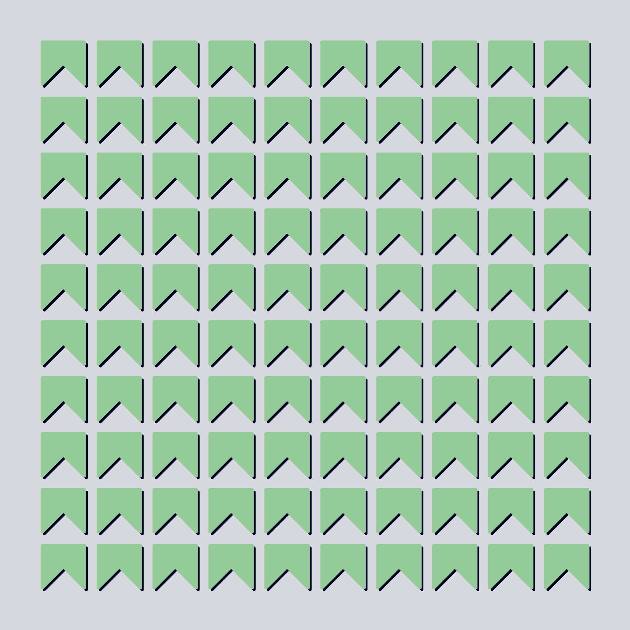 Art Blocks - Art Blocks v2 - Hieroglyphs #887 - NFT # 30000887