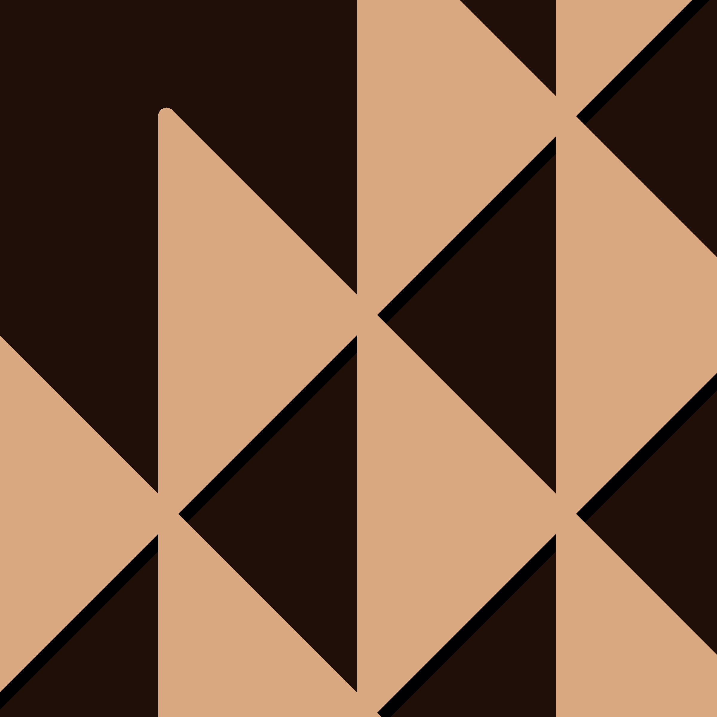 Art Blocks - Art Blocks v2 - Hieroglyphs #891 - NFT # 30000891