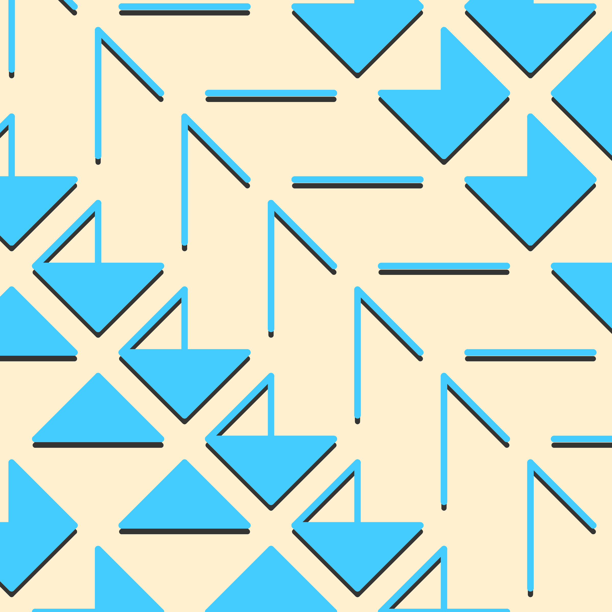 Art Blocks - Art Blocks v2 - Hieroglyphs #894 - NFT # 30000894