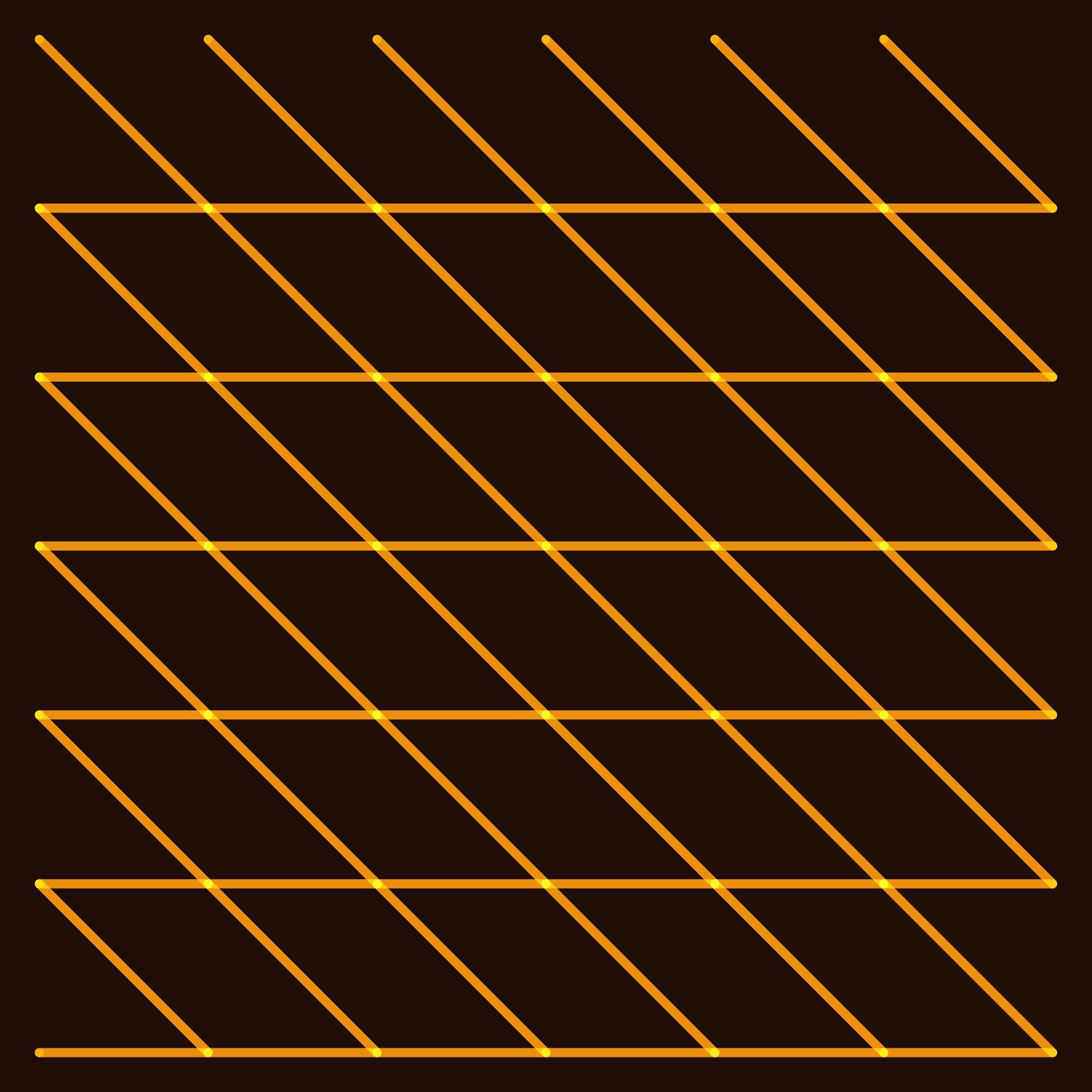 Art Blocks - Art Blocks v2 - Hieroglyphs #898 - NFT # 30000898