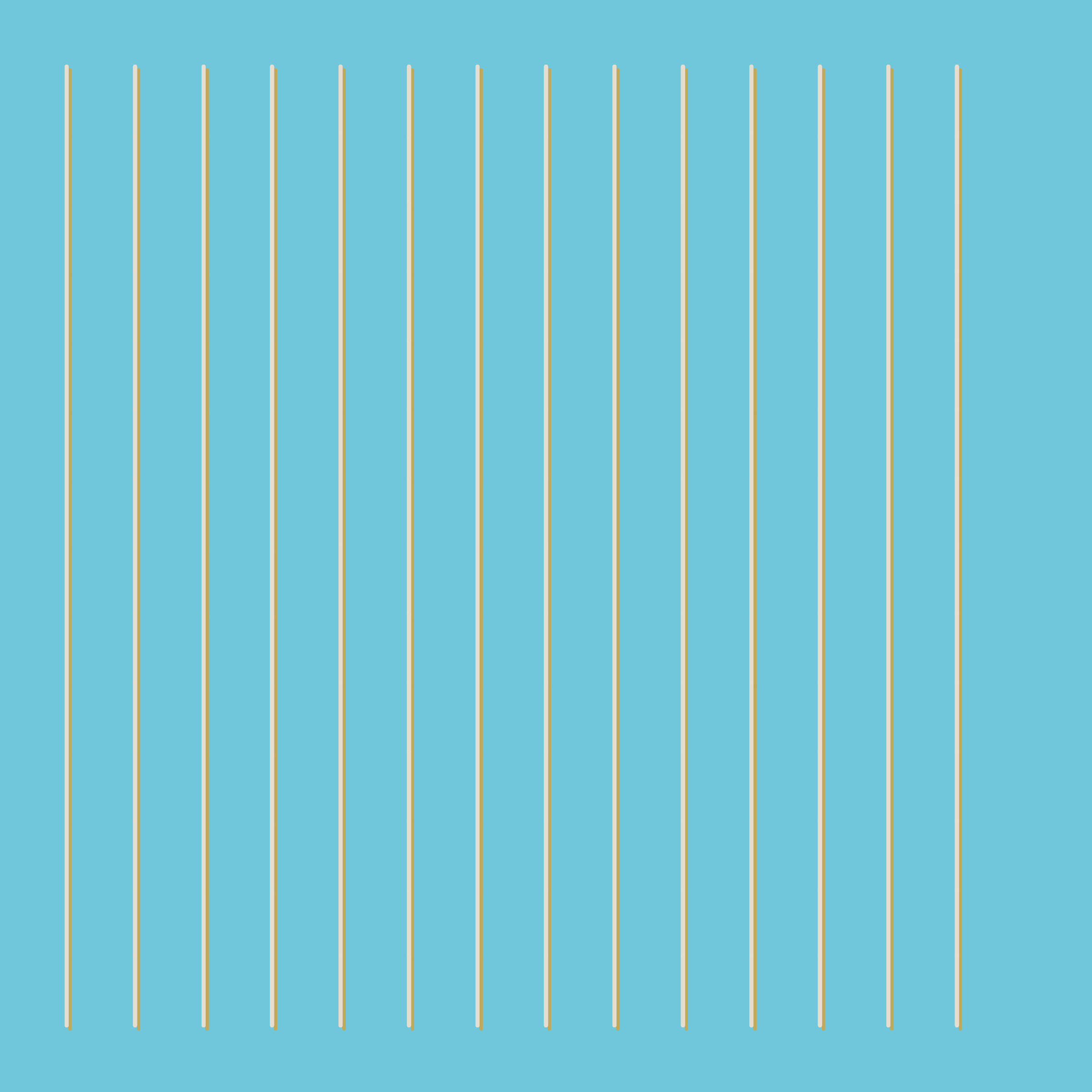 Art Blocks - Art Blocks v2 - Hieroglyphs #900 - NFT # 30000900