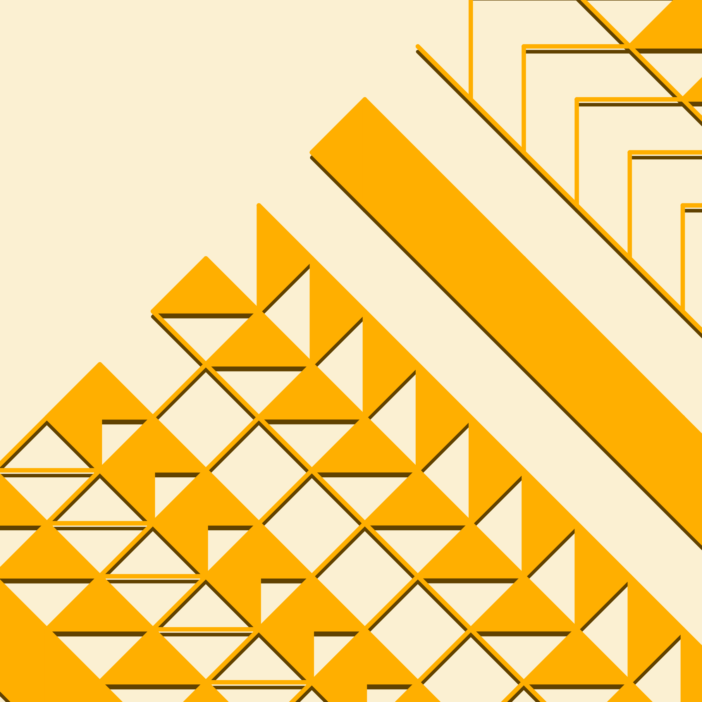 Art Blocks - Art Blocks v2 - Hieroglyphs #902 - NFT # 30000902