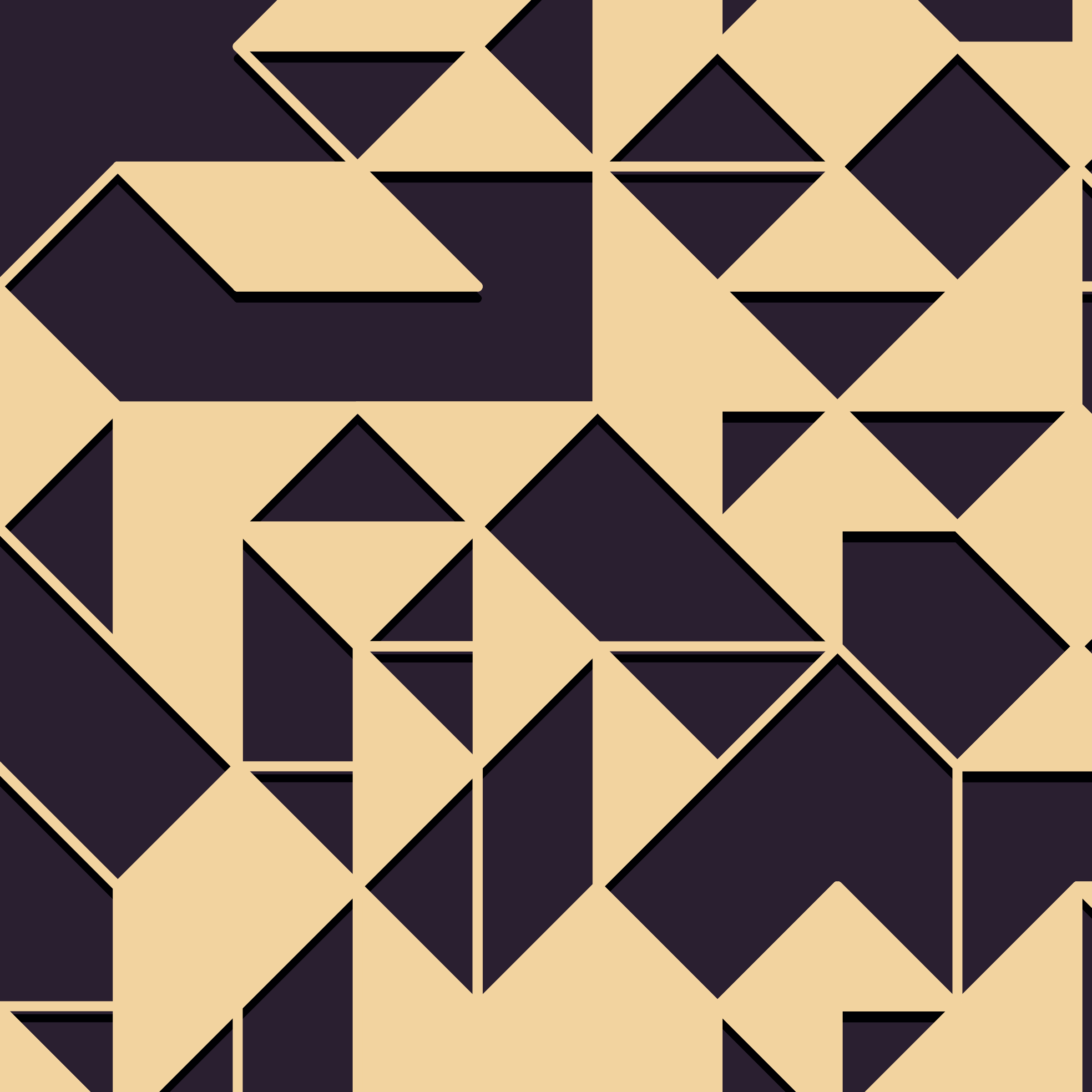 Art Blocks - Art Blocks v2 - Hieroglyphs #927 - NFT # 30000927