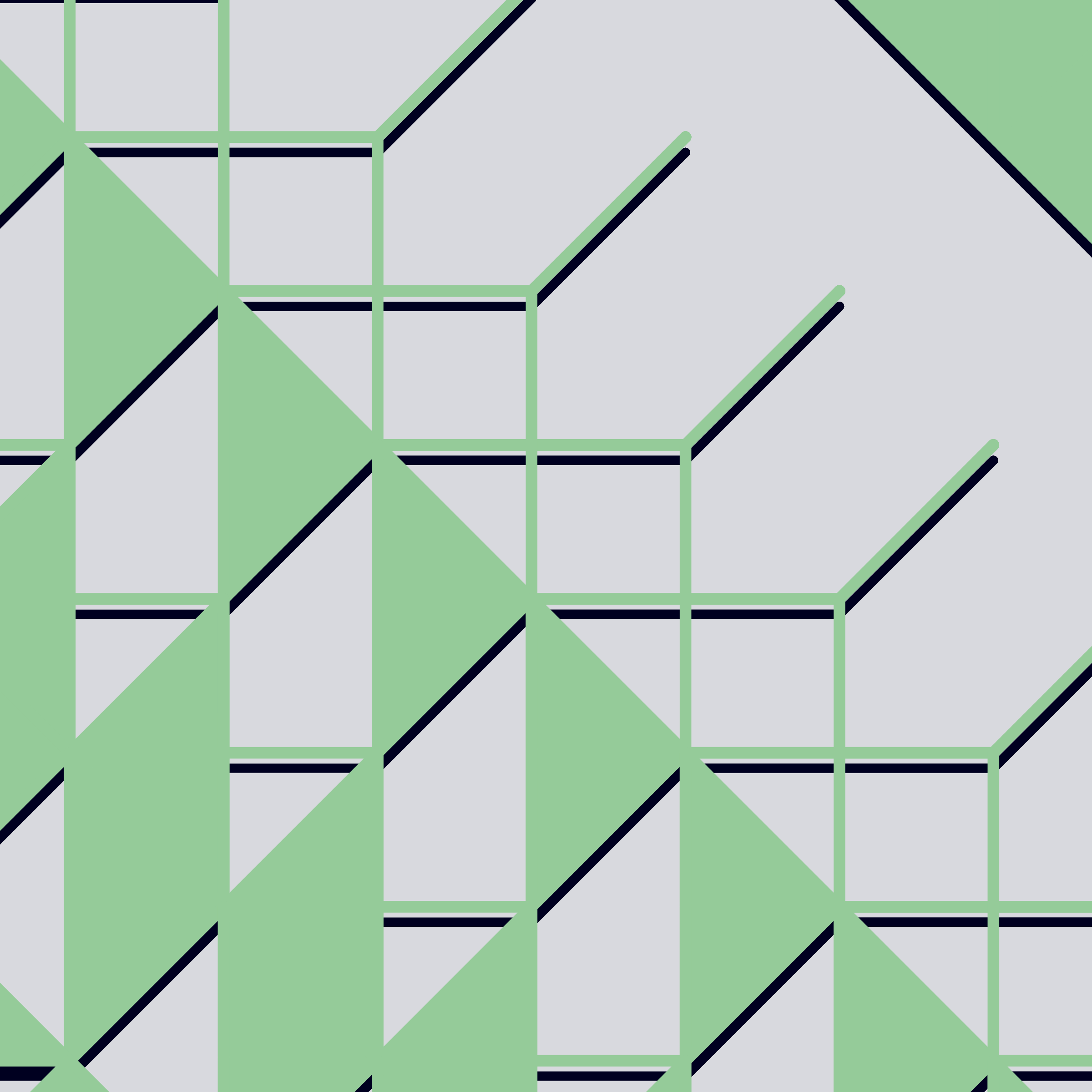 Art Blocks - Art Blocks v2 - Hieroglyphs #941 - NFT # 30000941