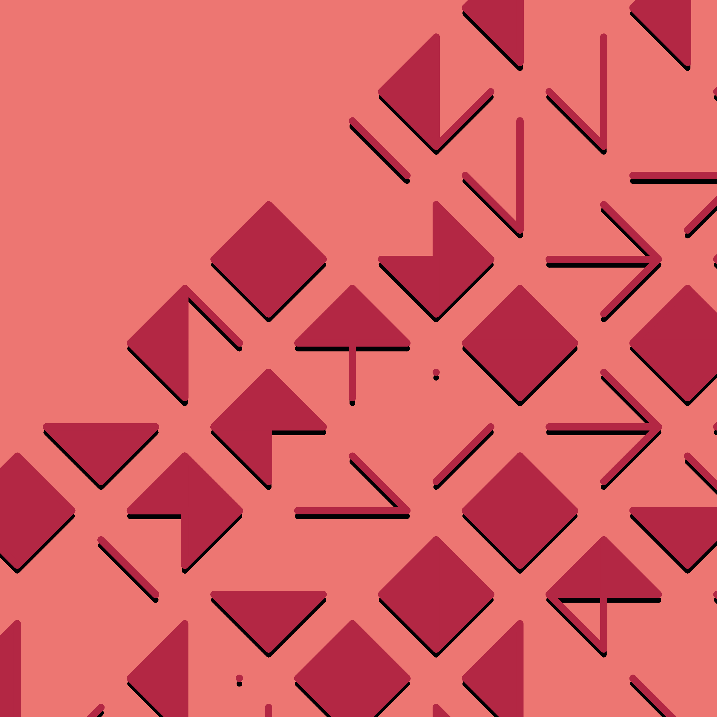 Art Blocks - Art Blocks v2 - Hieroglyphs #953 - NFT # 30000953