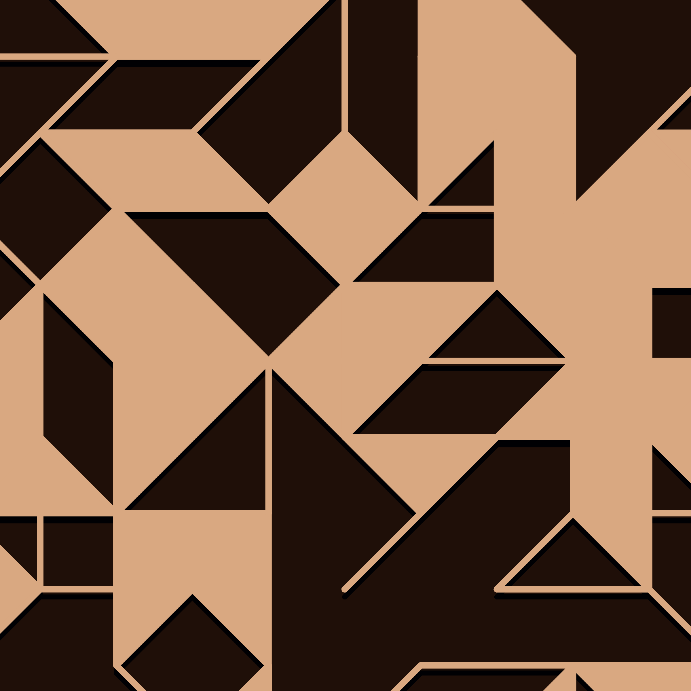 Art Blocks - Art Blocks v2 - Hieroglyphs #958 - NFT # 30000958