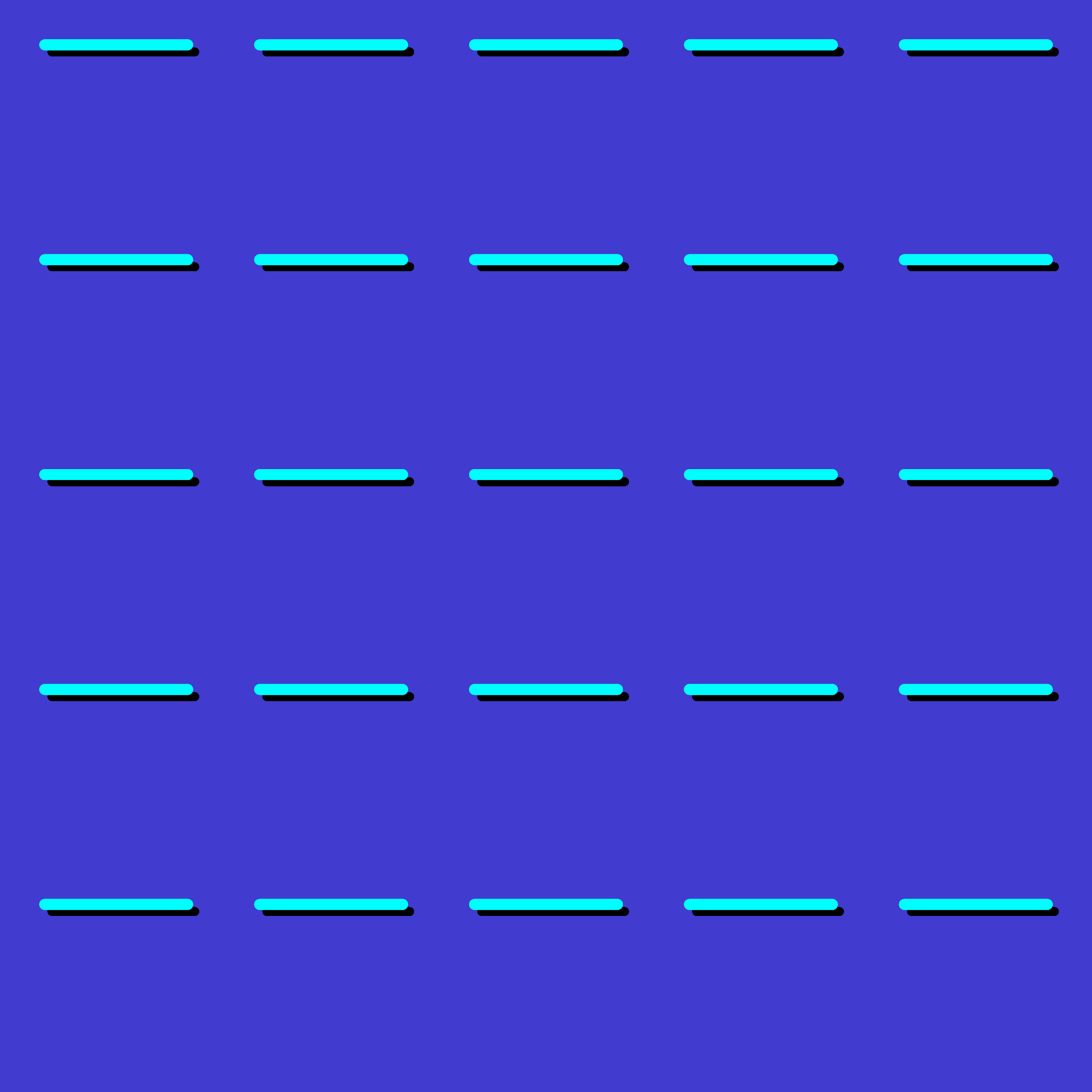 Art Blocks - Art Blocks v2 - Hieroglyphs #965 - NFT # 30000965