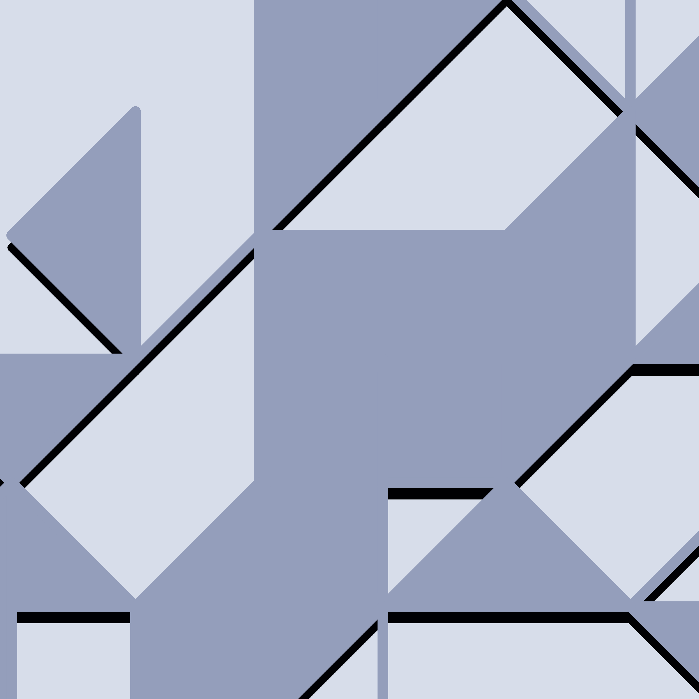 Art Blocks - Art Blocks v2 - Hieroglyphs #967 - NFT # 30000967