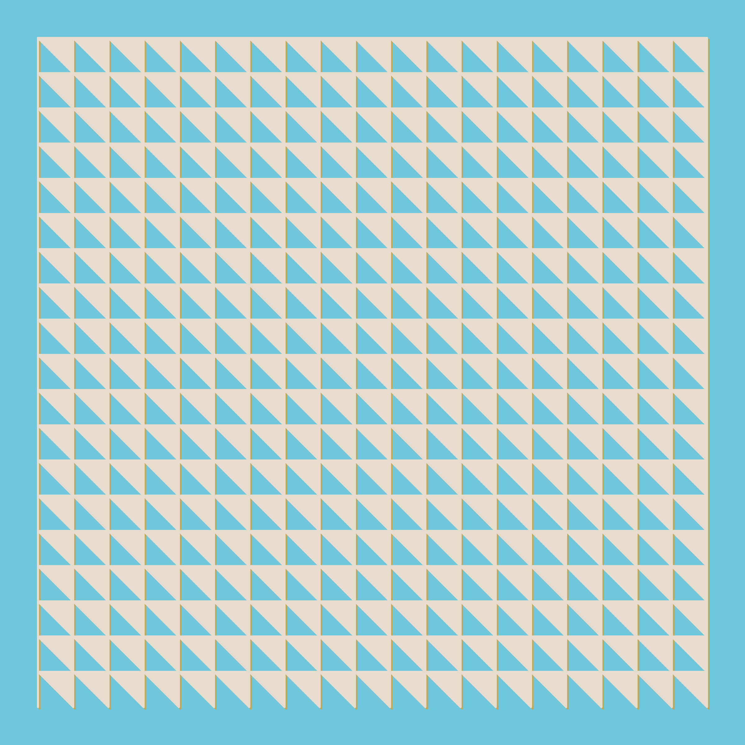 Art Blocks - Art Blocks v2 - Hieroglyphs #979 - NFT # 30000979