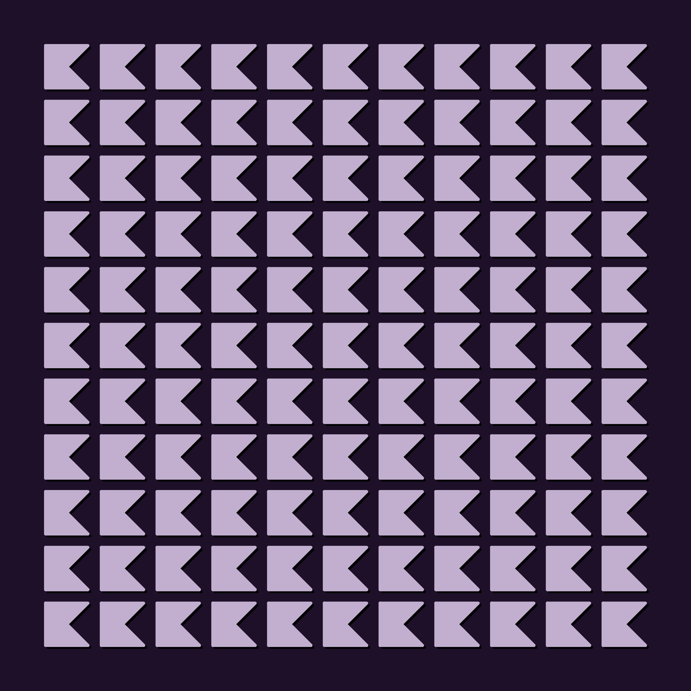 Art Blocks - Art Blocks v2 - Hieroglyphs #982 - NFT # 30000982