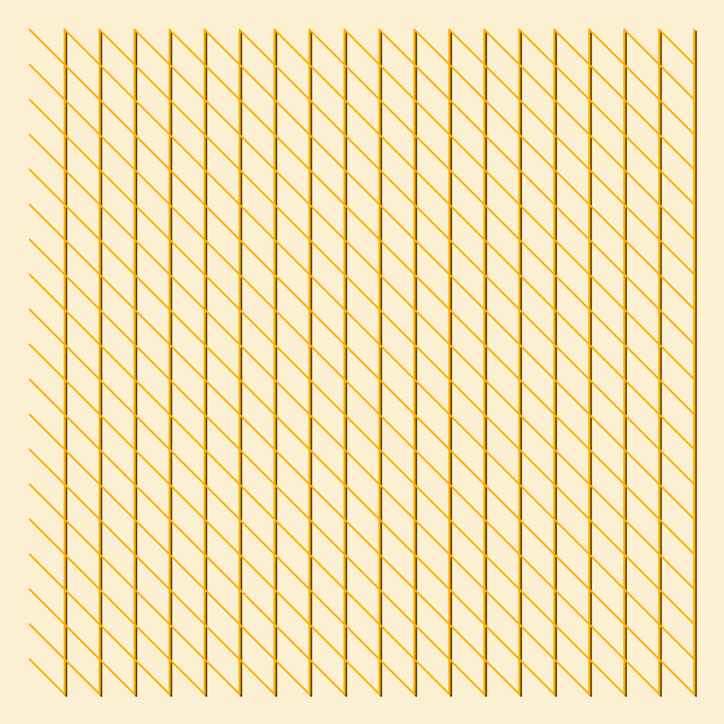 Art Blocks - Art Blocks v2 - Hieroglyphs #985 - NFT # 30000985