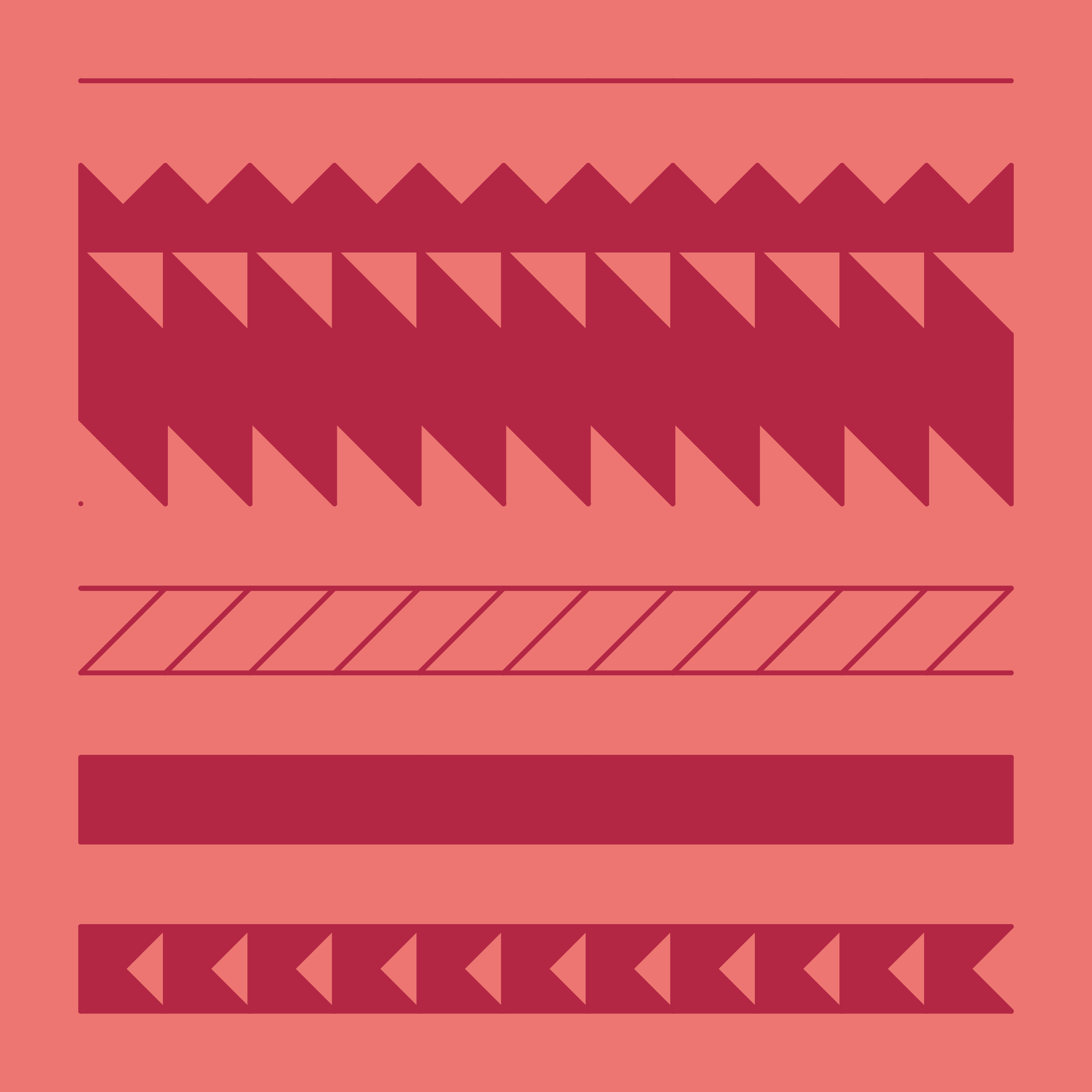 Art Blocks - Art Blocks v2 - Hieroglyphs #989 - NFT # 30000989