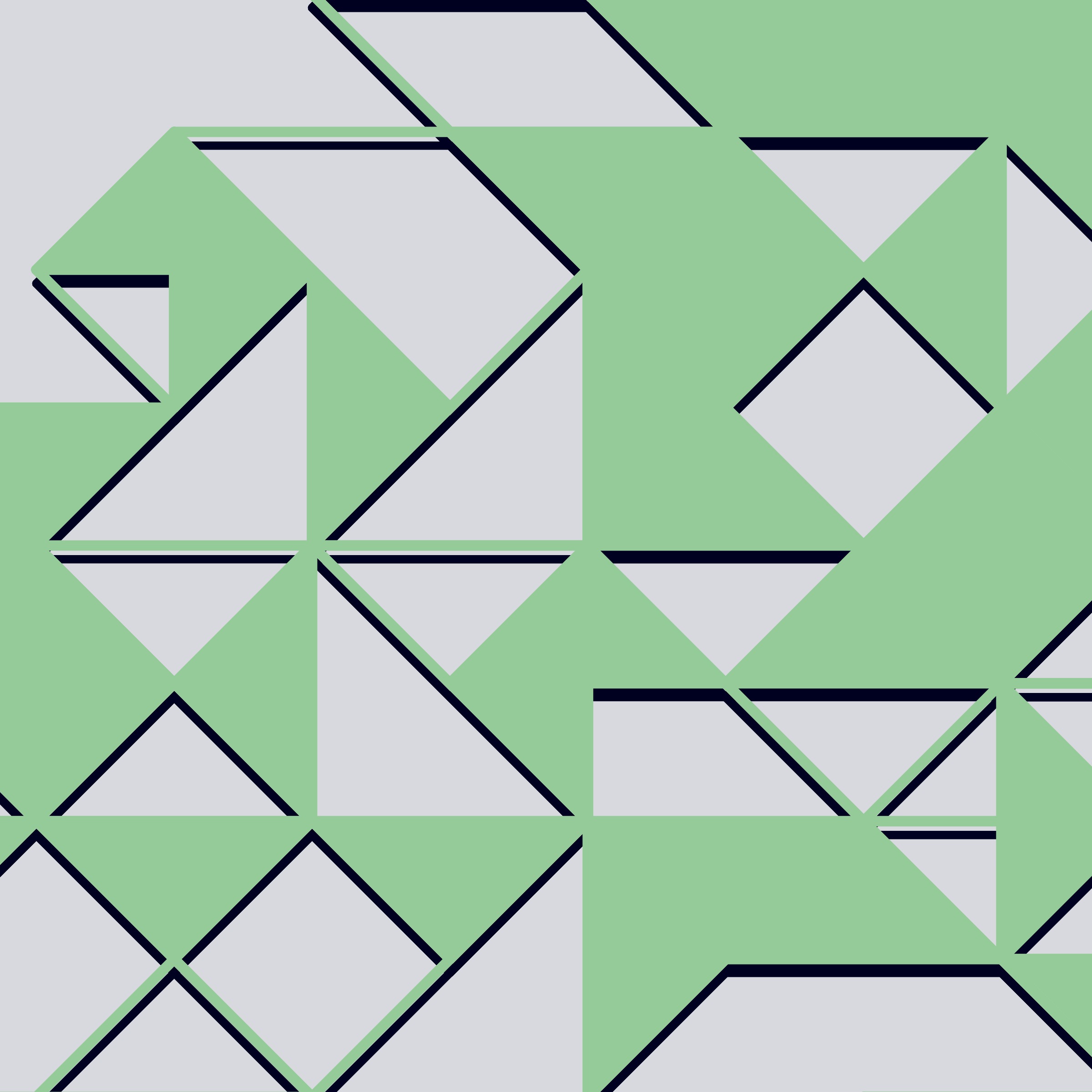 Art Blocks - Art Blocks v2 - Hieroglyphs #993 - NFT # 30000993