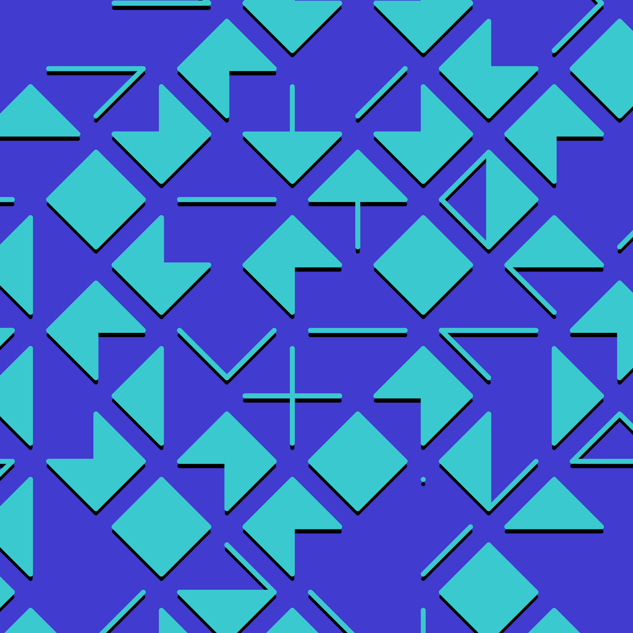 Art Blocks - Art Blocks v2 - Hieroglyphs #995 - NFT # 30000995