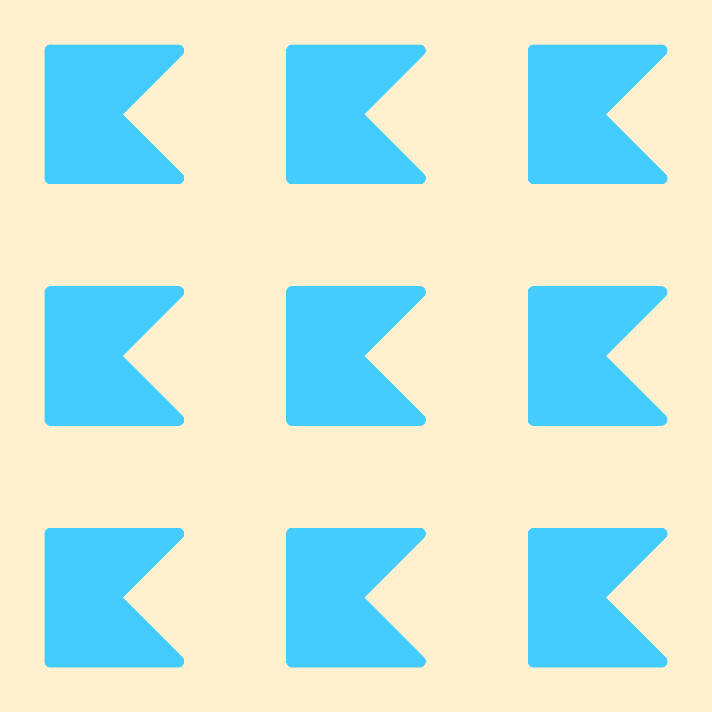 Art Blocks - Art Blocks v2 - Hieroglyphs #999 - NFT # 30000999