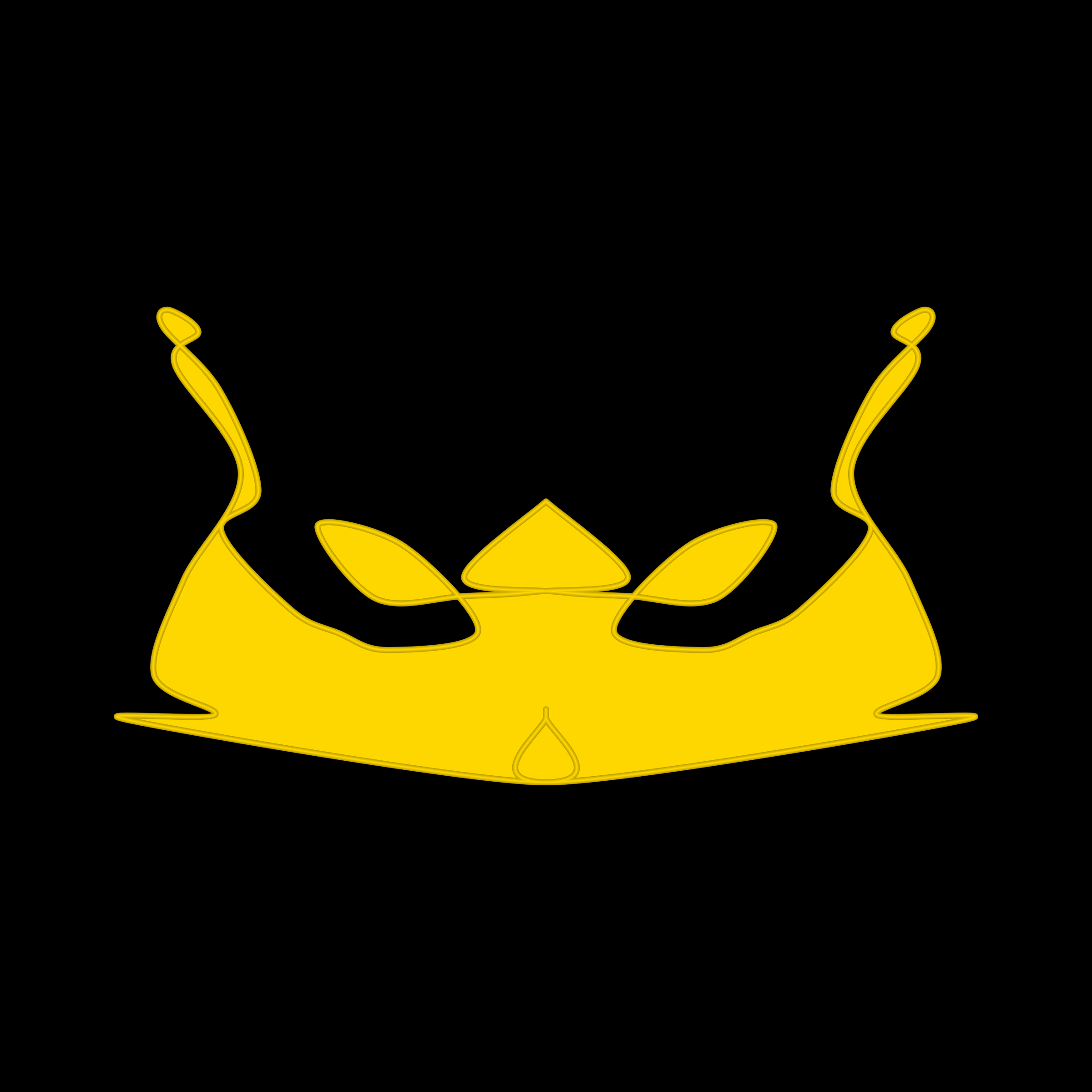 Art Blocks - Art Blocks v2 - Cryptoblots #1906 - NFT # 3001906