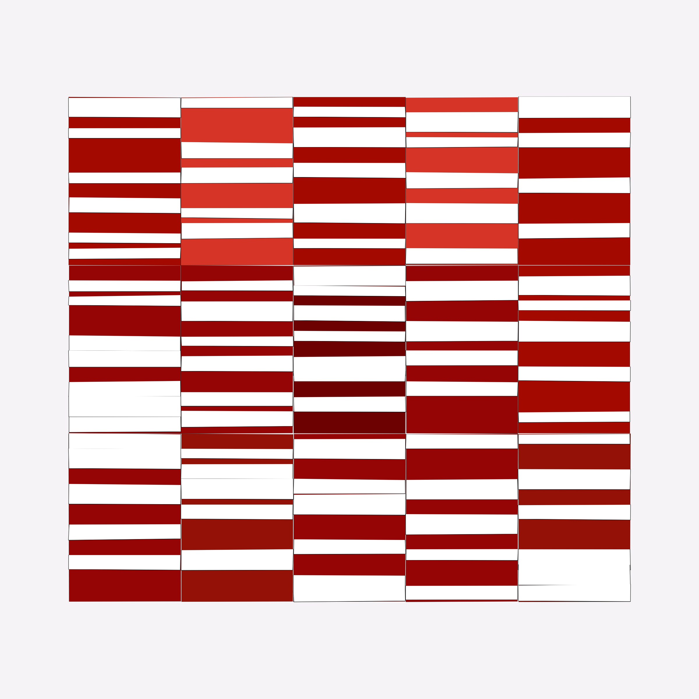 Art Blocks - Art Blocks v2 - Imperfections #12 - NFT # 303000012