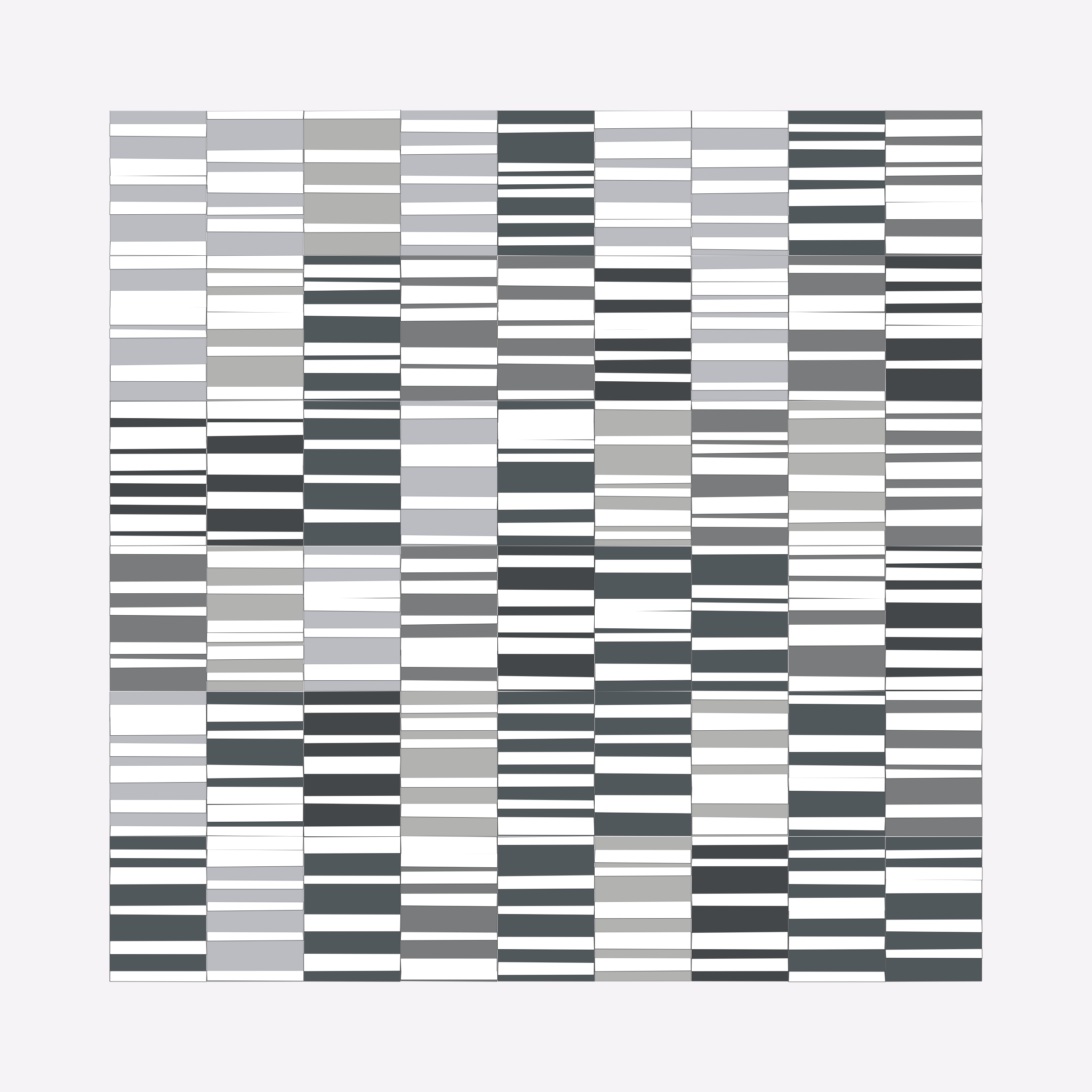 Art Blocks - Art Blocks v2 - Imperfections #25 - NFT # 303000025