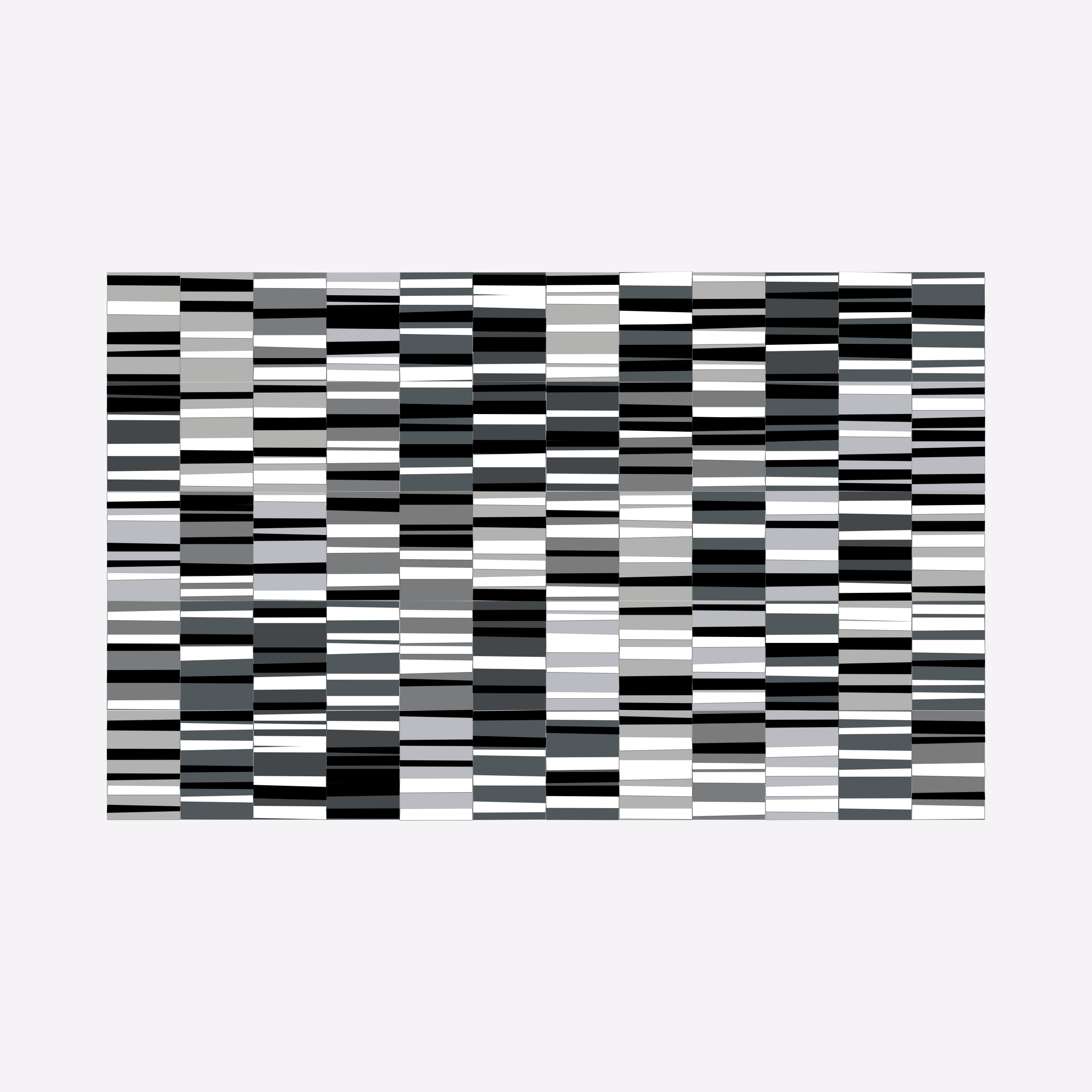 Art Blocks - Art Blocks v2 - Imperfections #27 - NFT # 303000027